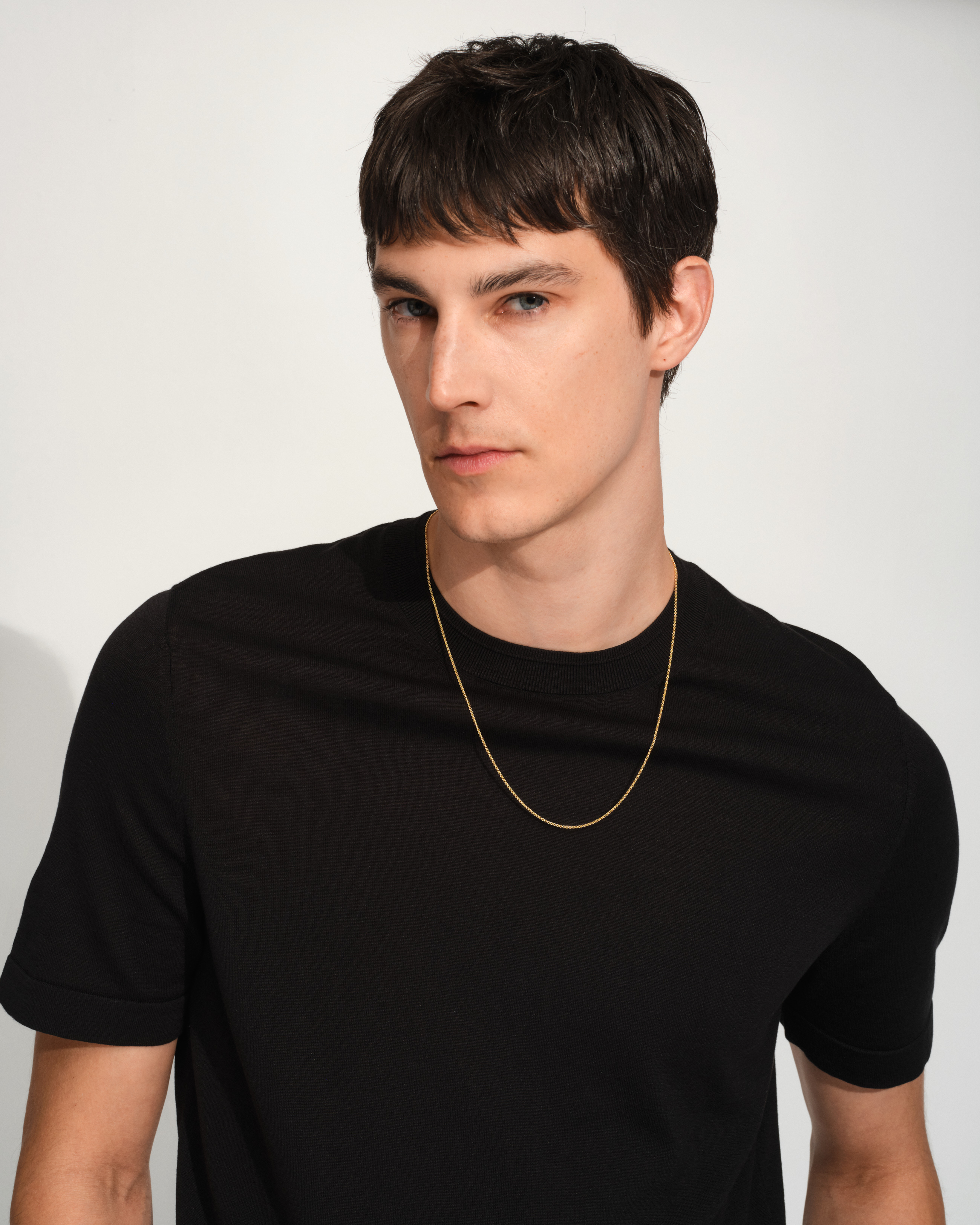 Rolo Chain - Tom Wood Project Official Online Store