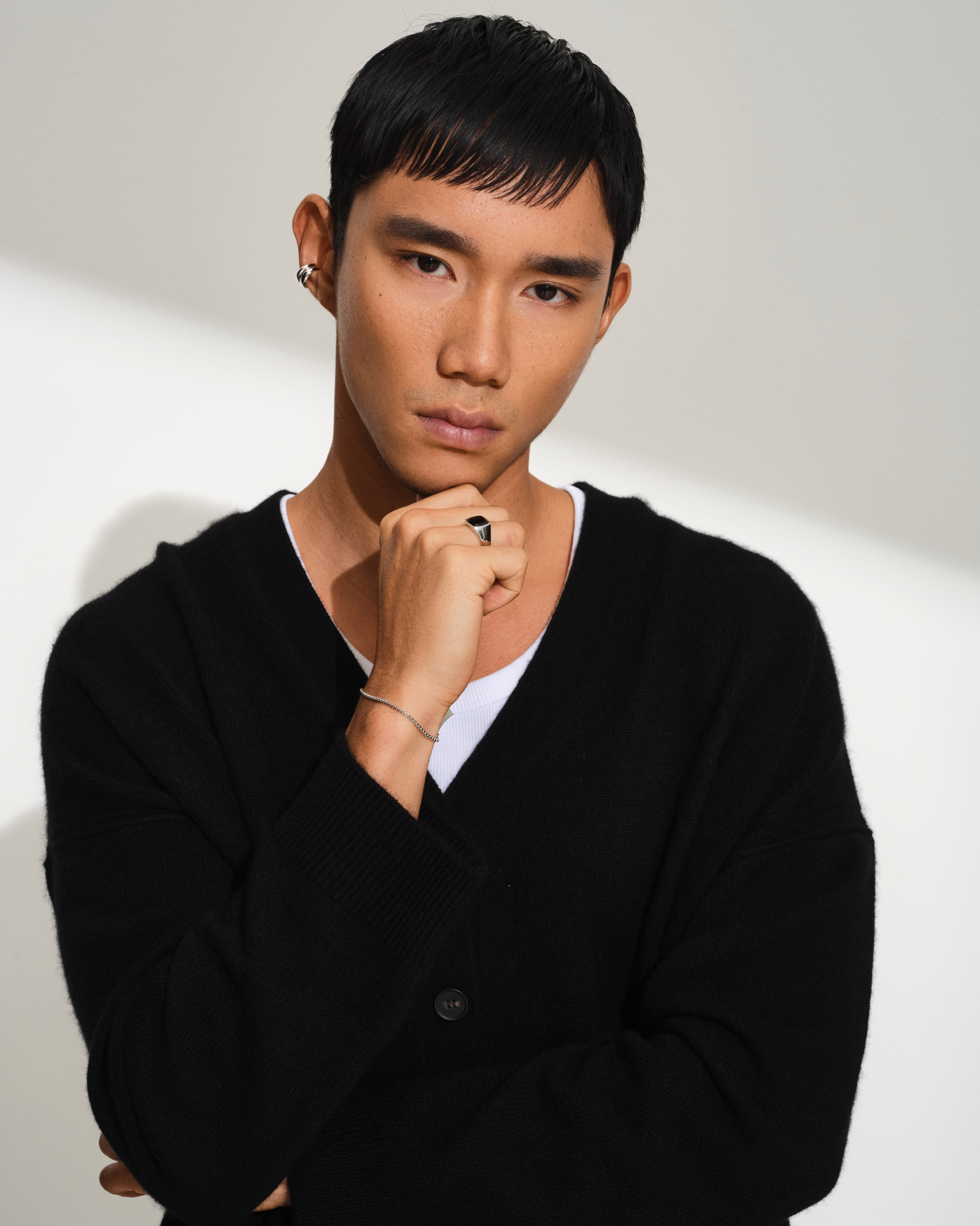 Lee Bracelet Thick - Tom Wood Project Official Online Store