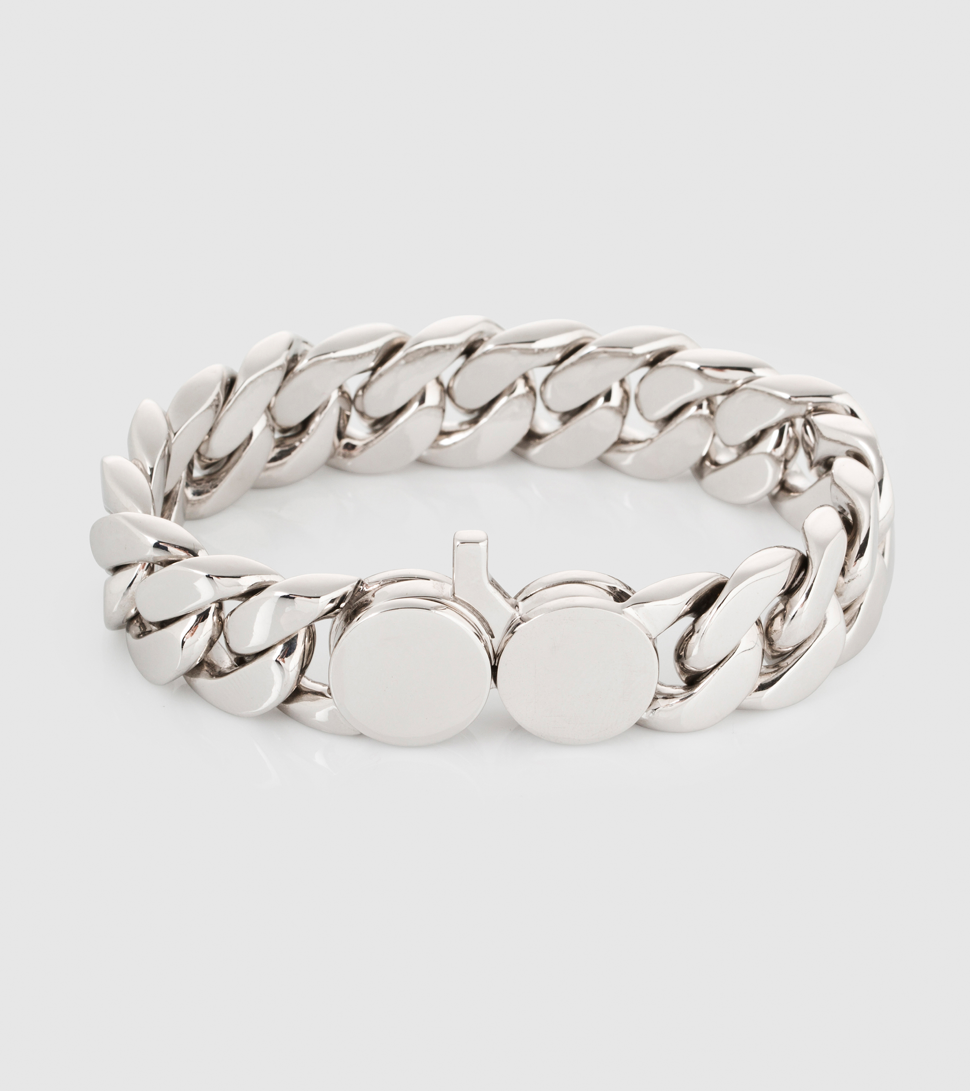 Box Bracelet - Tom Wood Project Official Online Store
