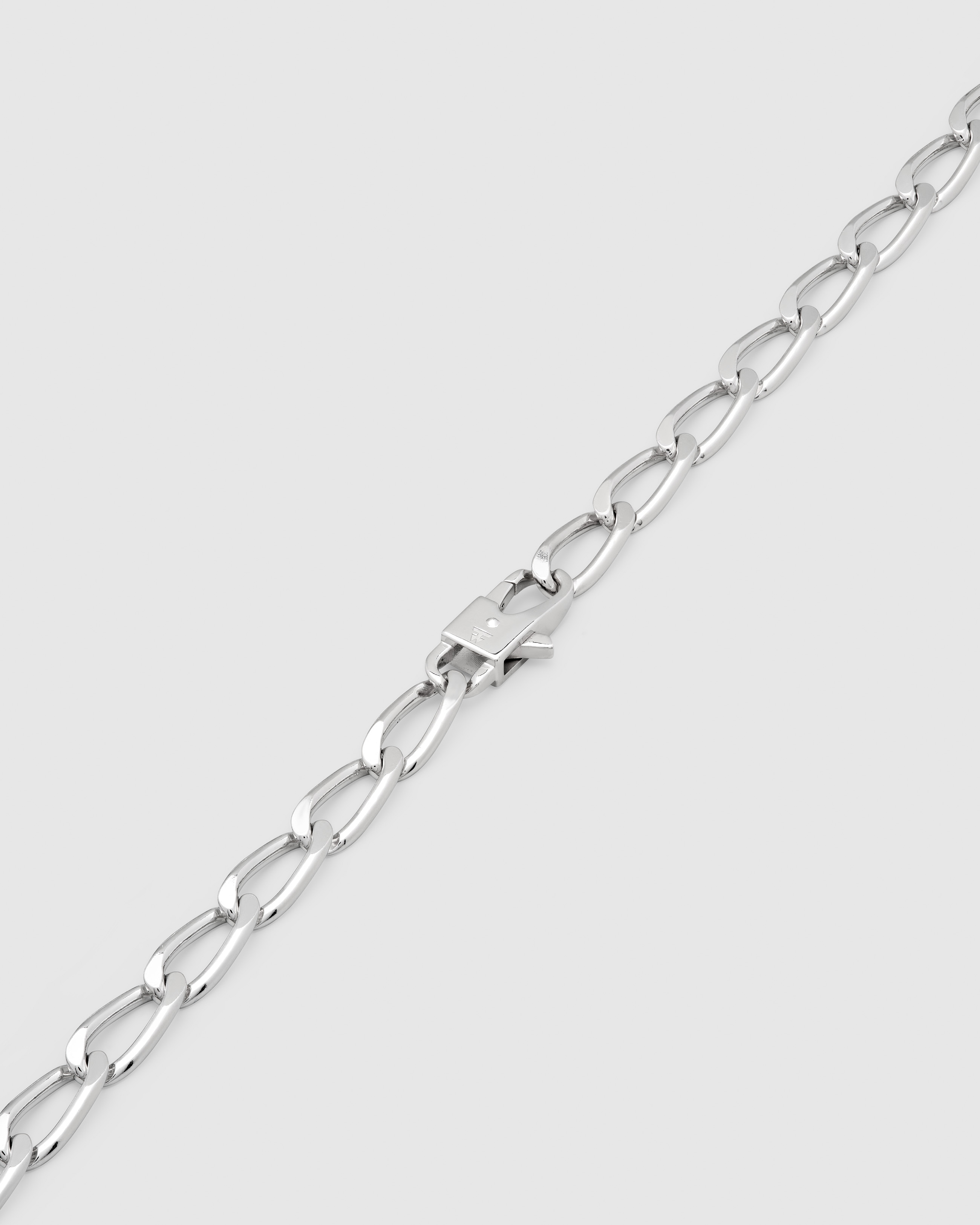 Bo Chain Thick - Tom Wood Project Official Online Store