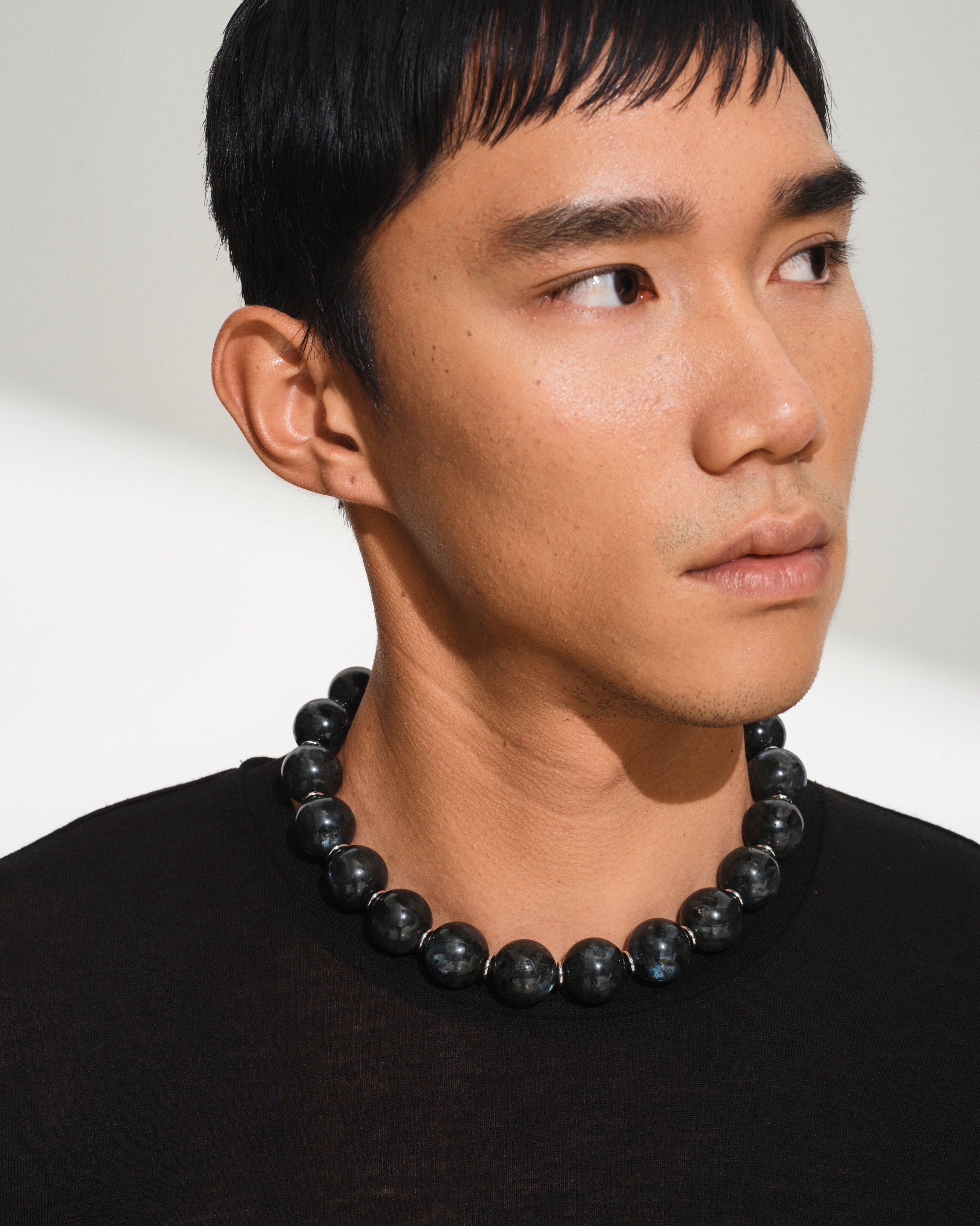 Cove Necklace - Tom Wood Project Official Online Store