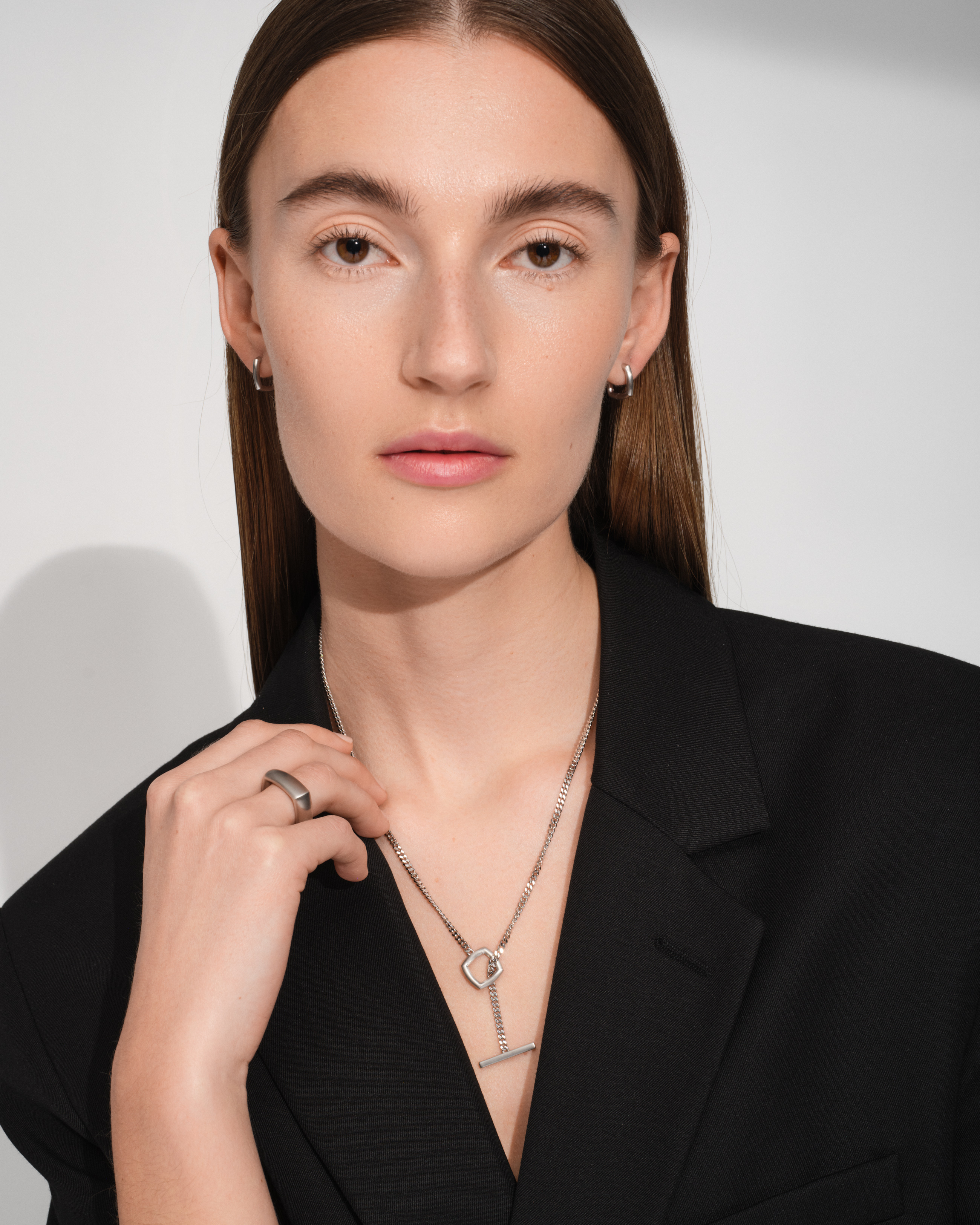 Frame Pendant - Tom Wood Project Official Online Store