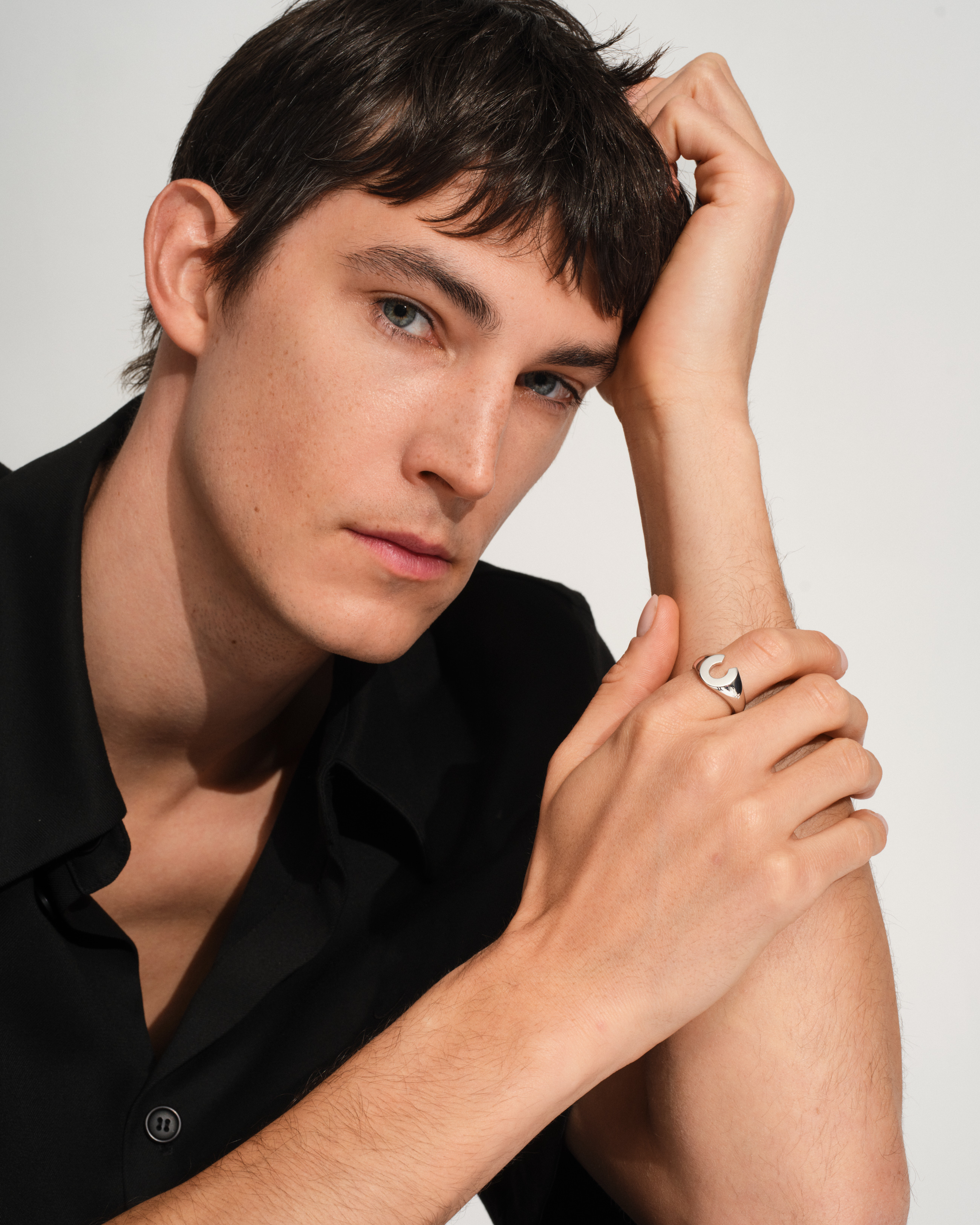 Felix Ring - Tom Wood Project Official Online Store