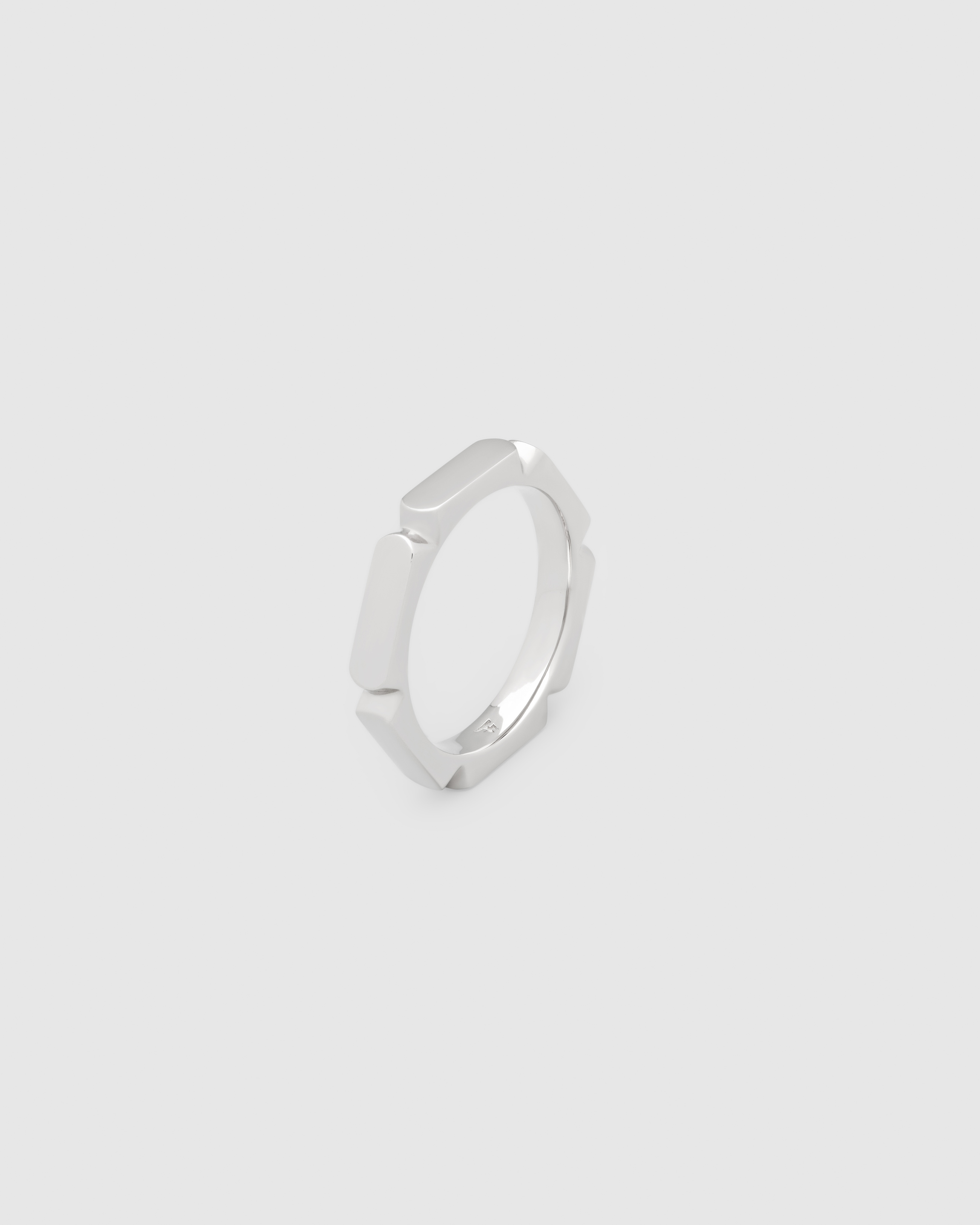 Umi Band Ring Slim - Tom Wood Project Official Online Store