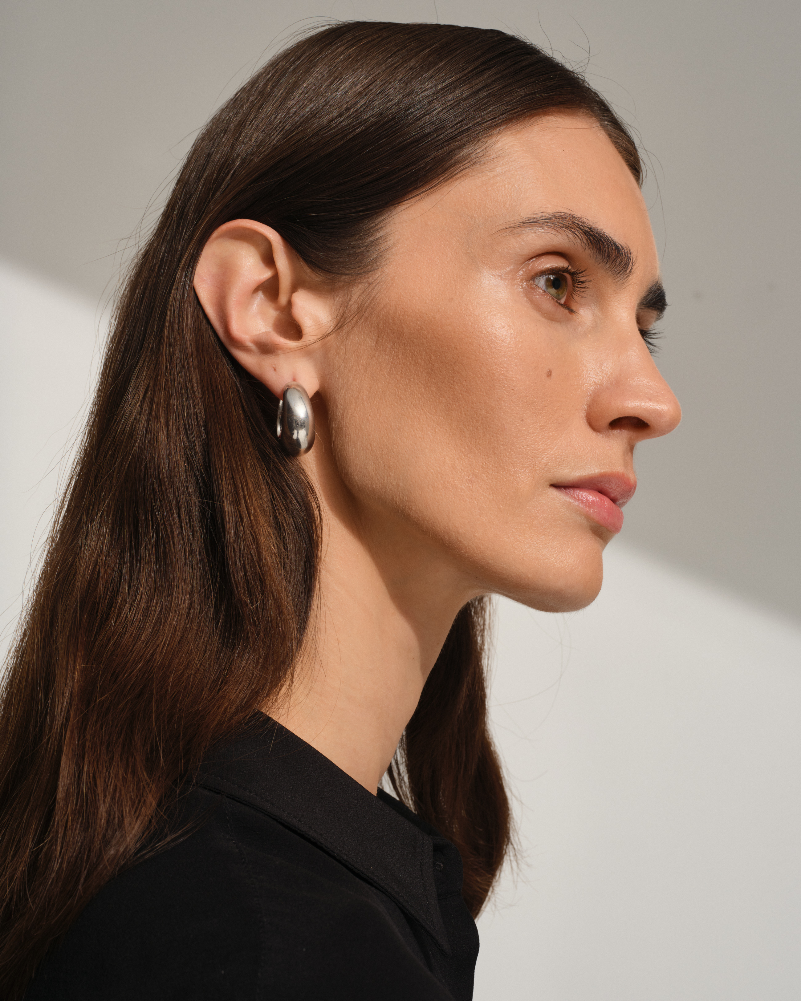 Ice Hoop Medium - Tom Wood Project Official Online Store