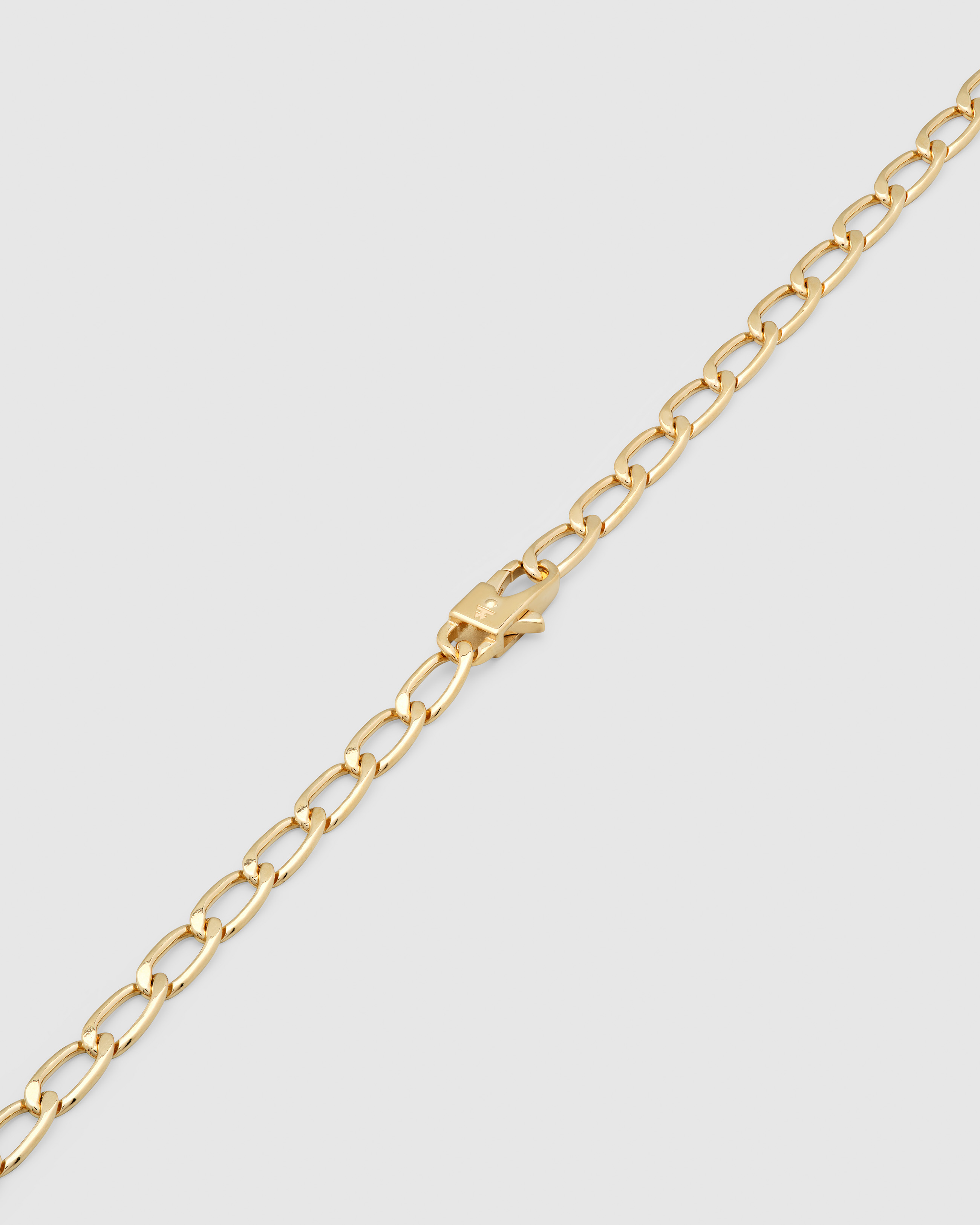 Arlo Bracelet Thick - Tom Wood Project Official Online Store