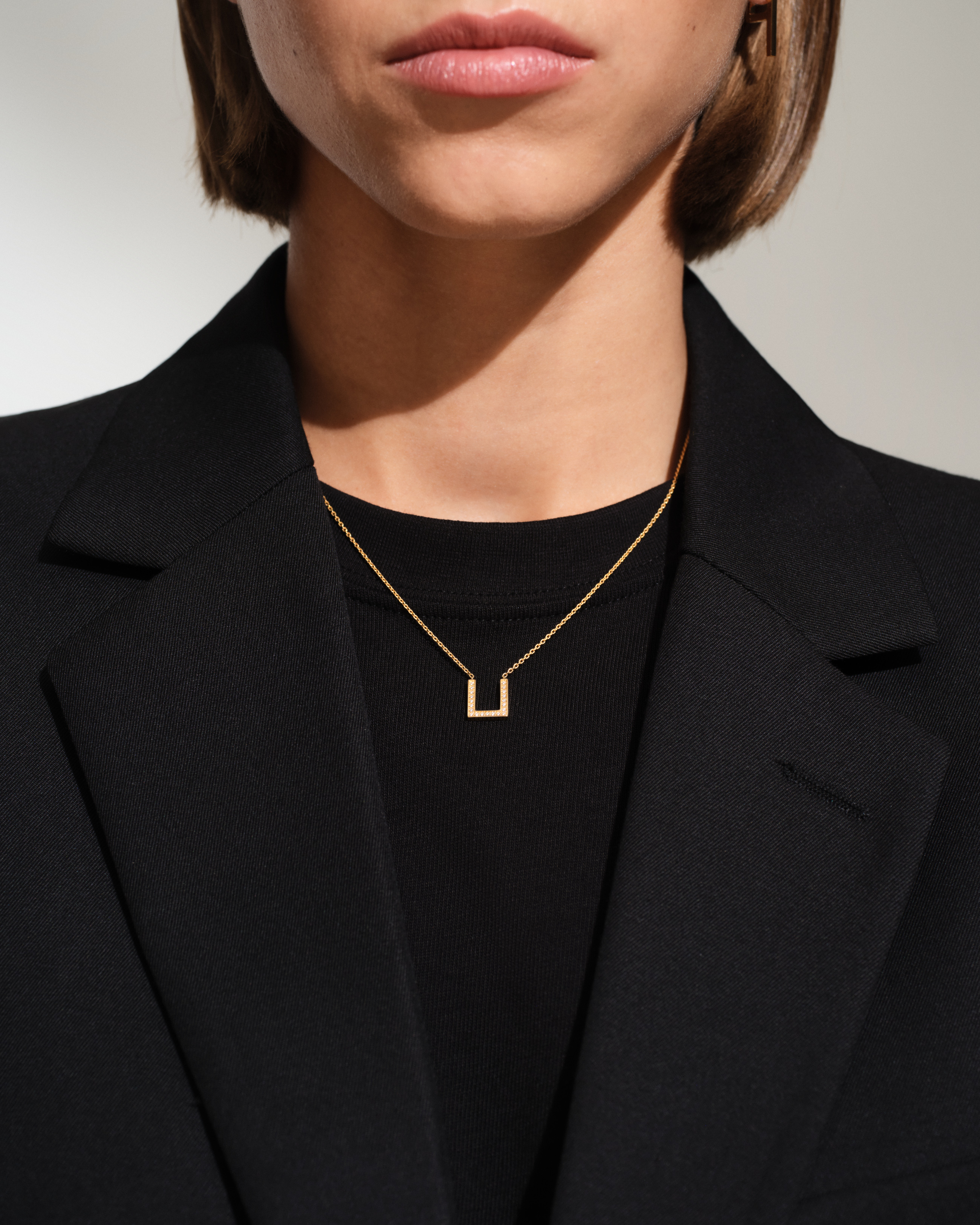 Sleek Pendant - Tom Wood Project Official Online Store