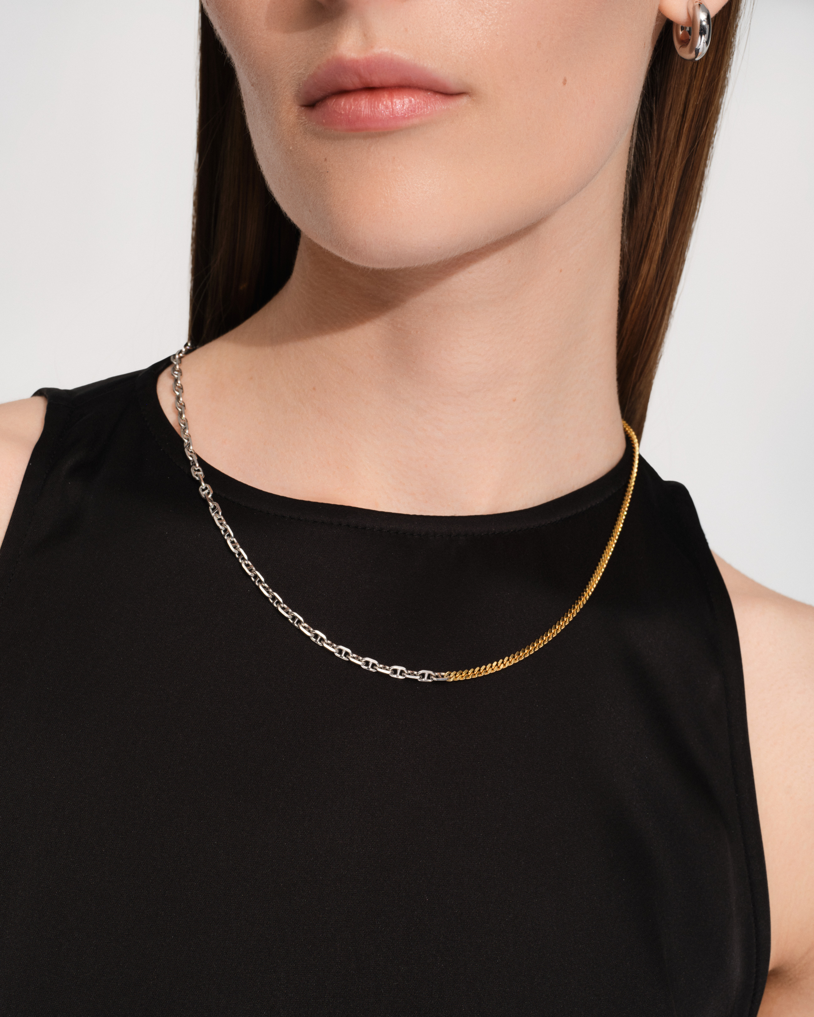Robin Chain - Tom Wood Project Official Online Store