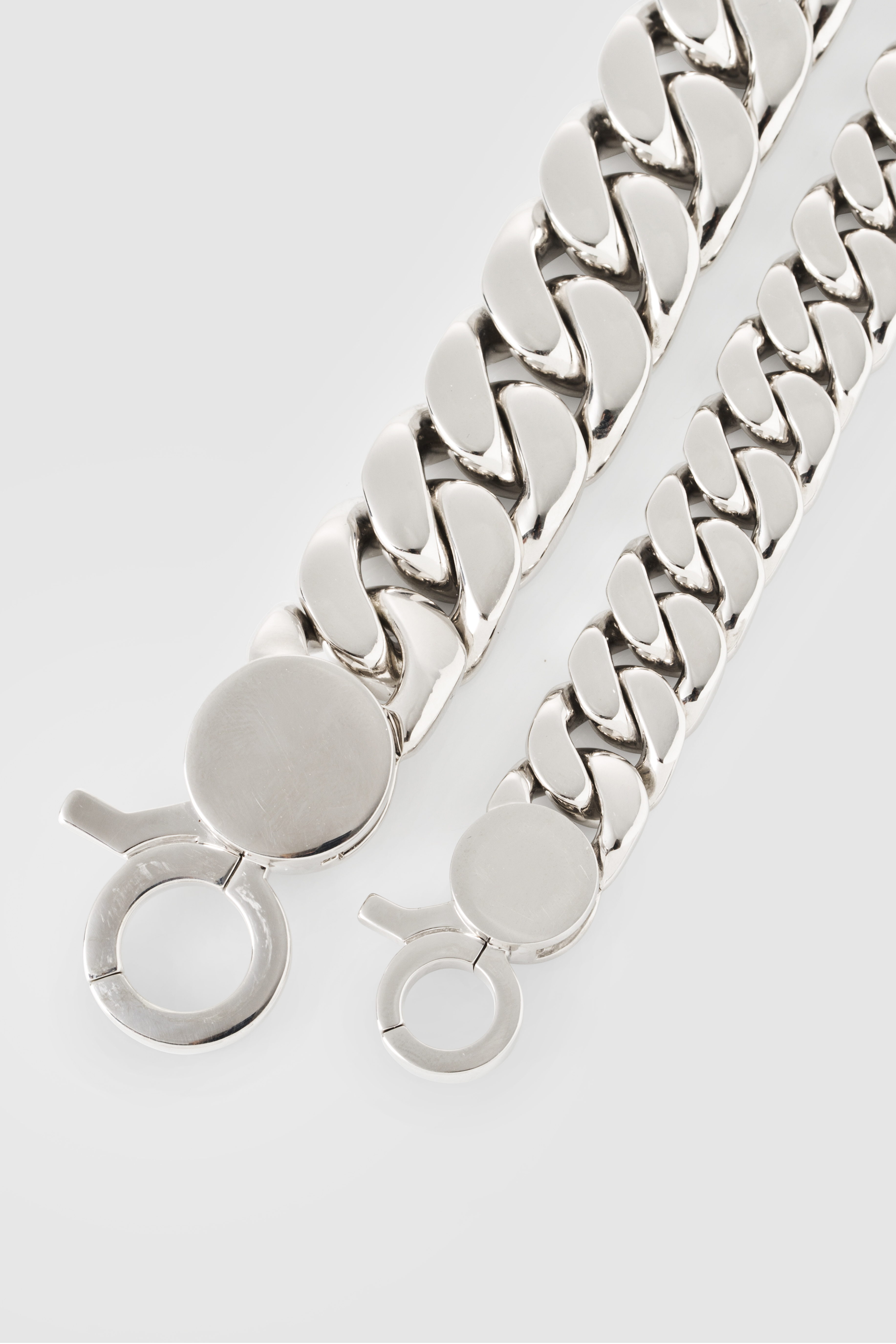 Danny Bracelet Slim - Tom Wood Project Official Online Store