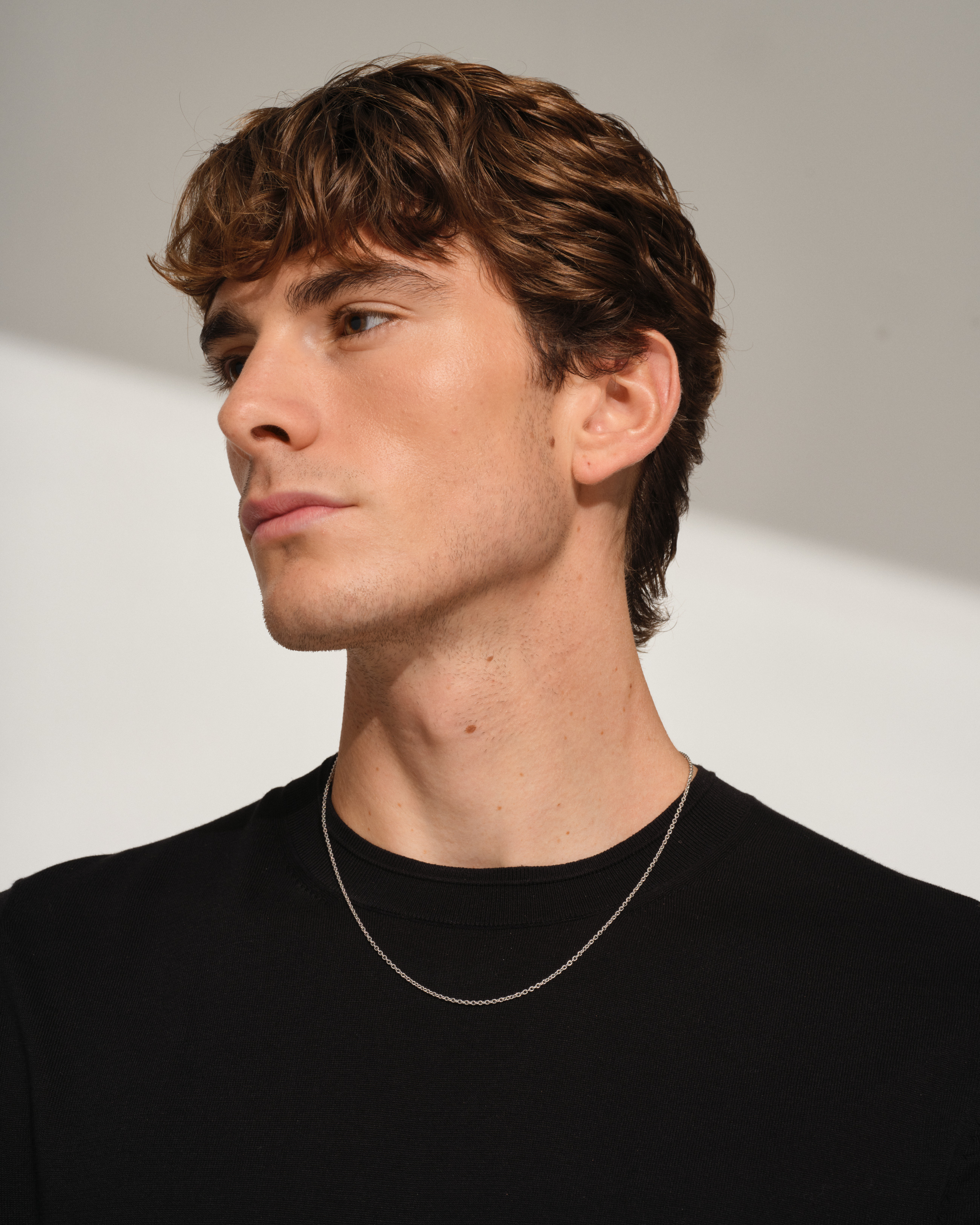 Bo Chain Slim - Tom Wood Project Official Online Store