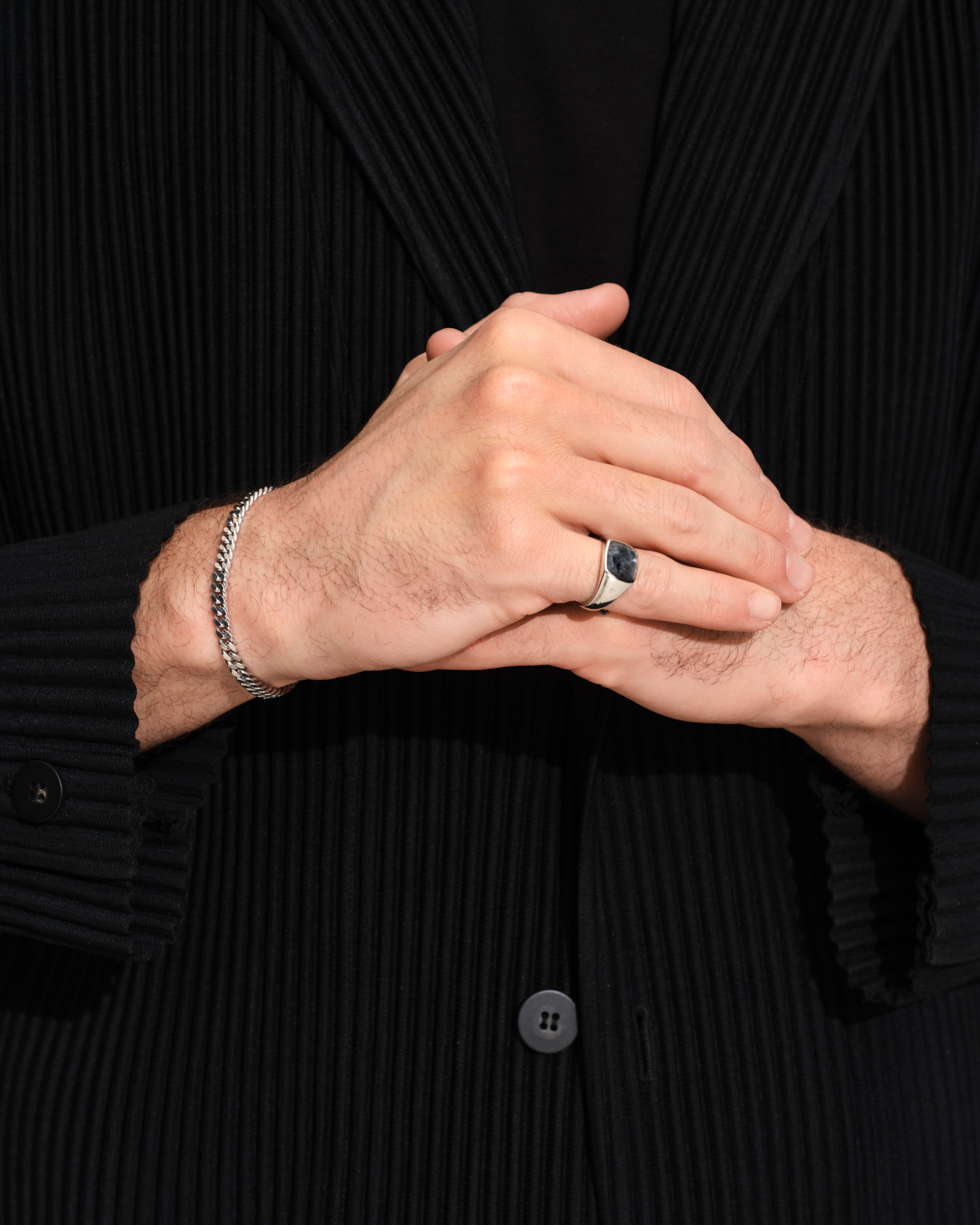 Kay Ring Sakura - Tom Wood Project Official Online Store