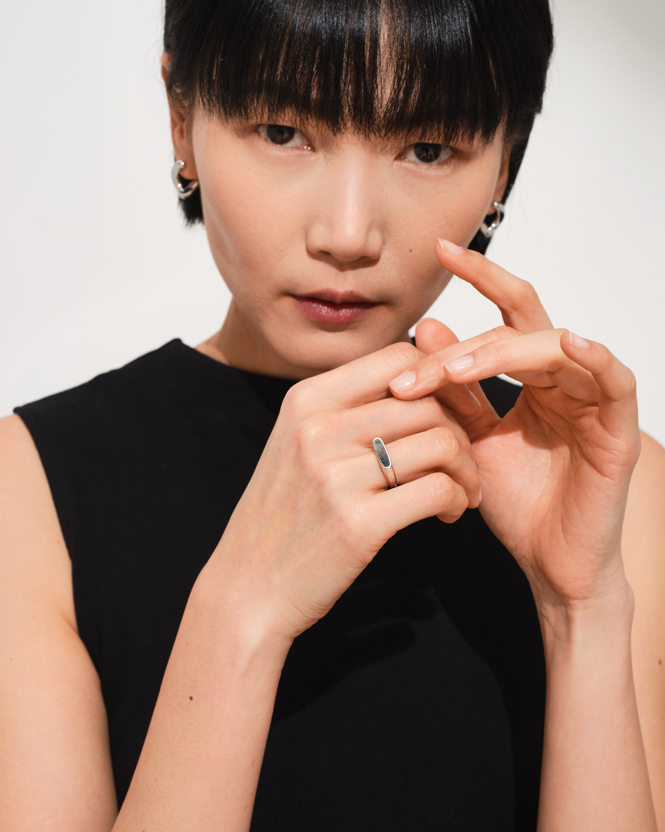 Knut Ring - Tom Wood Project Official Online Store