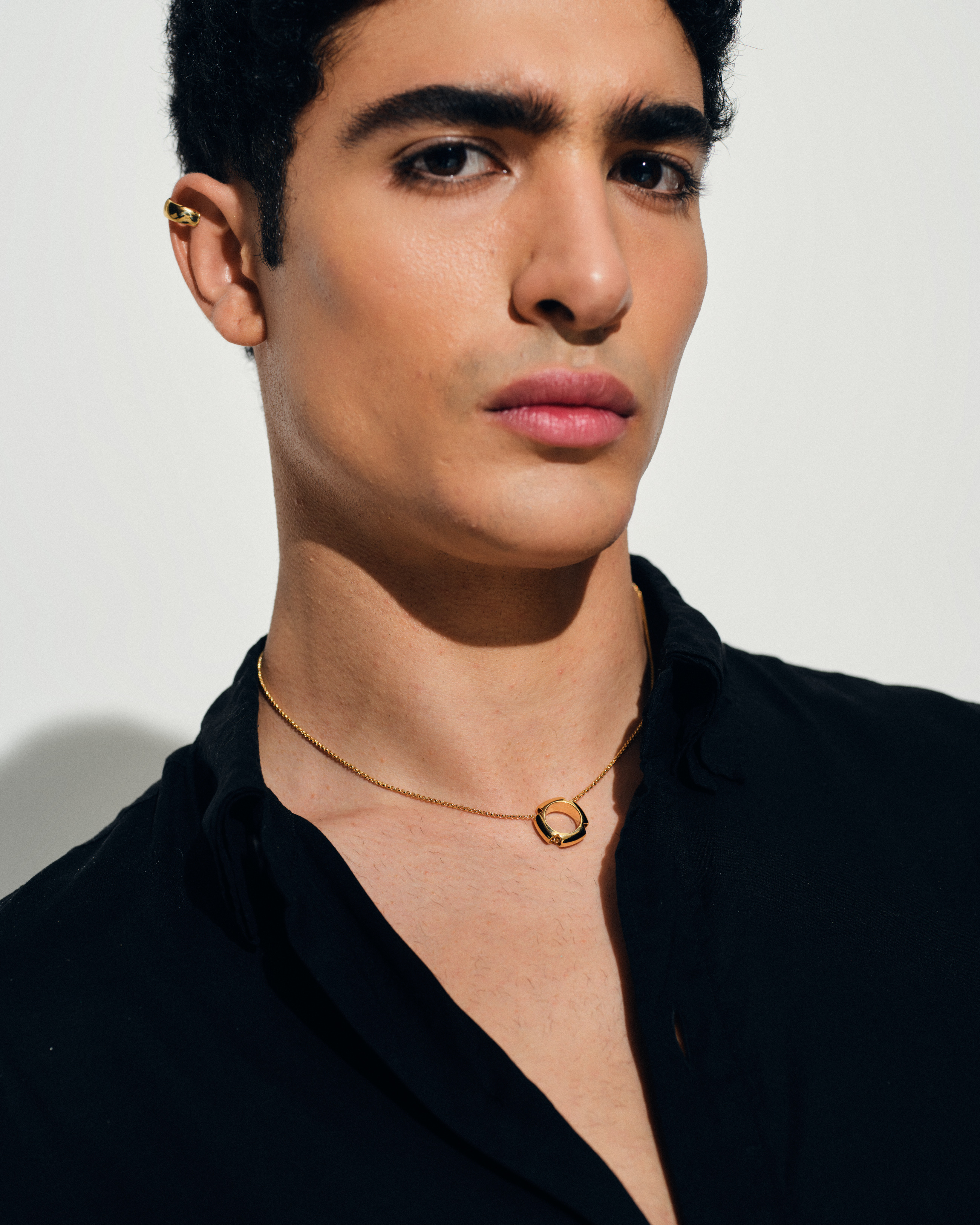 暮らしに便利なアイテム Kimberlitt Pendant - Tom Wood Project Official Online Store アクセサリー
