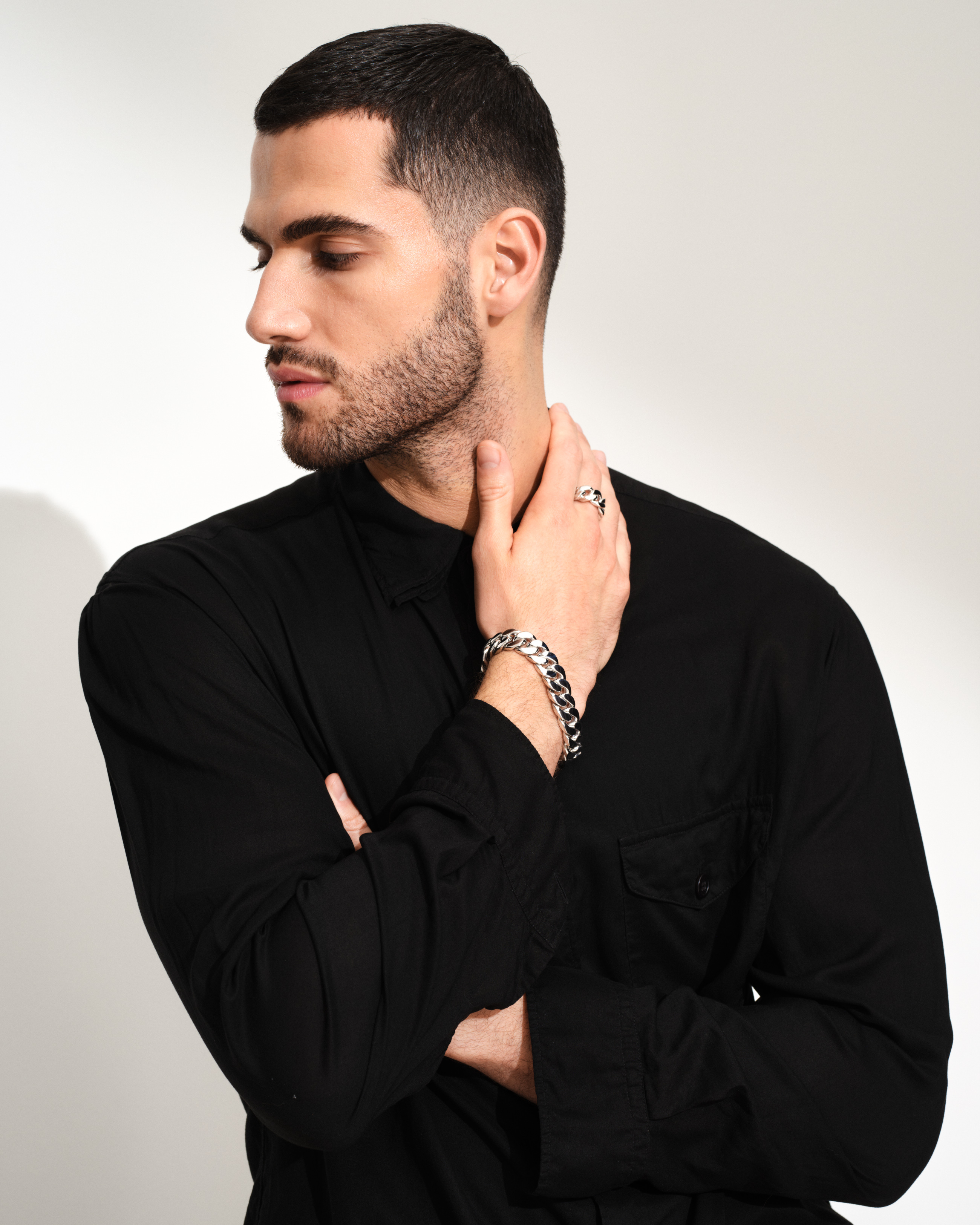 Dean Ring - Tom Wood Project Official Online Store Dean Ring - Tom Wood Project Official Online Store