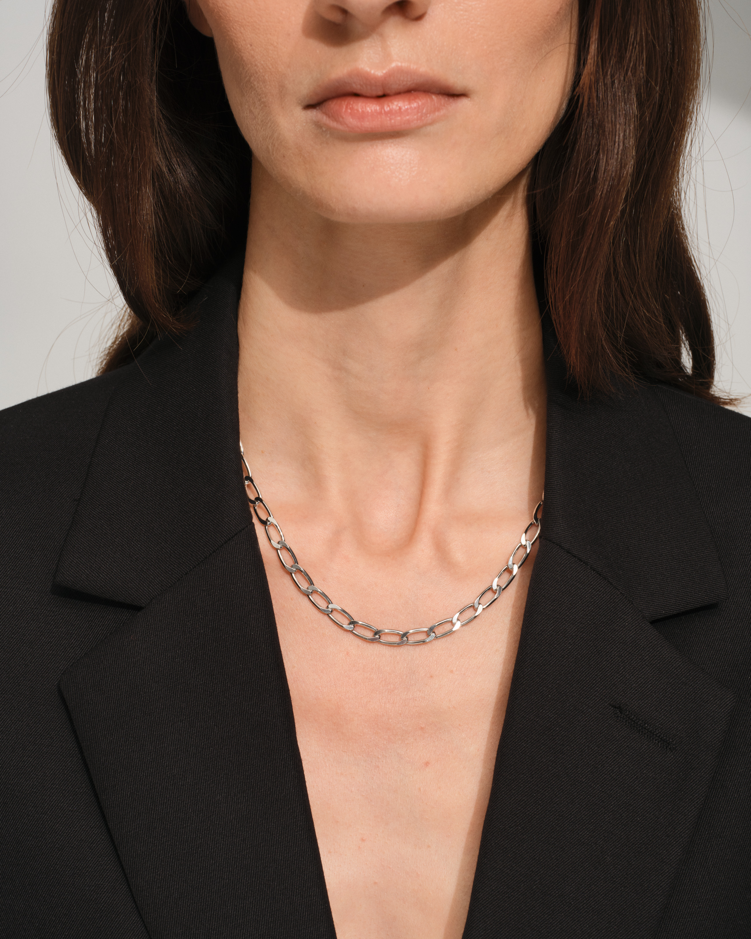Bo Chain Thick - Tom Wood Project Official Online Store