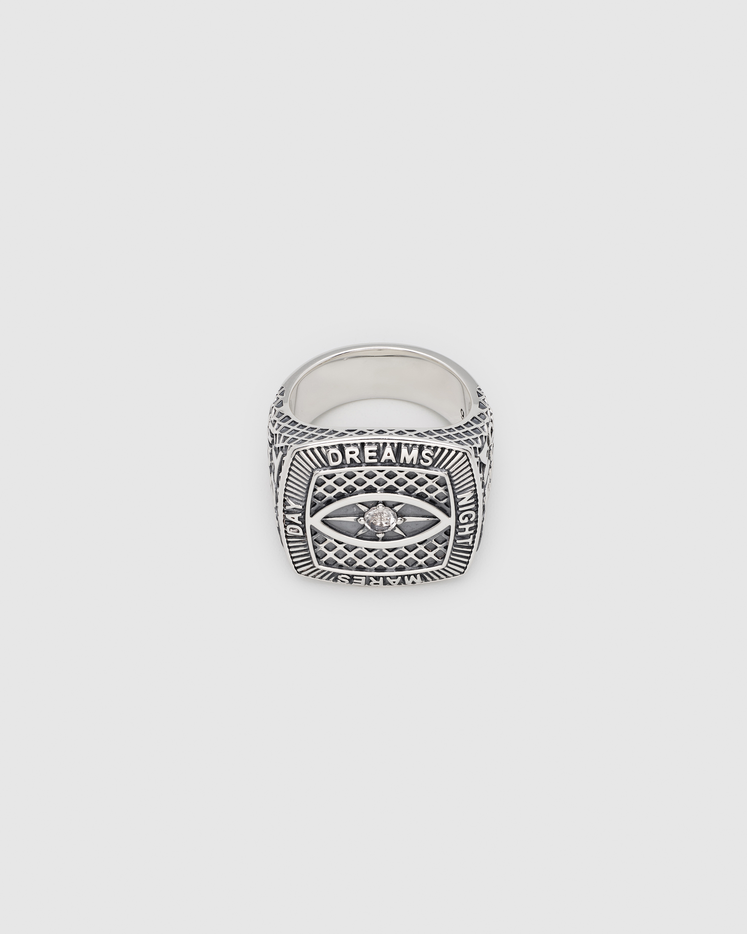 Tom wood store champion ring