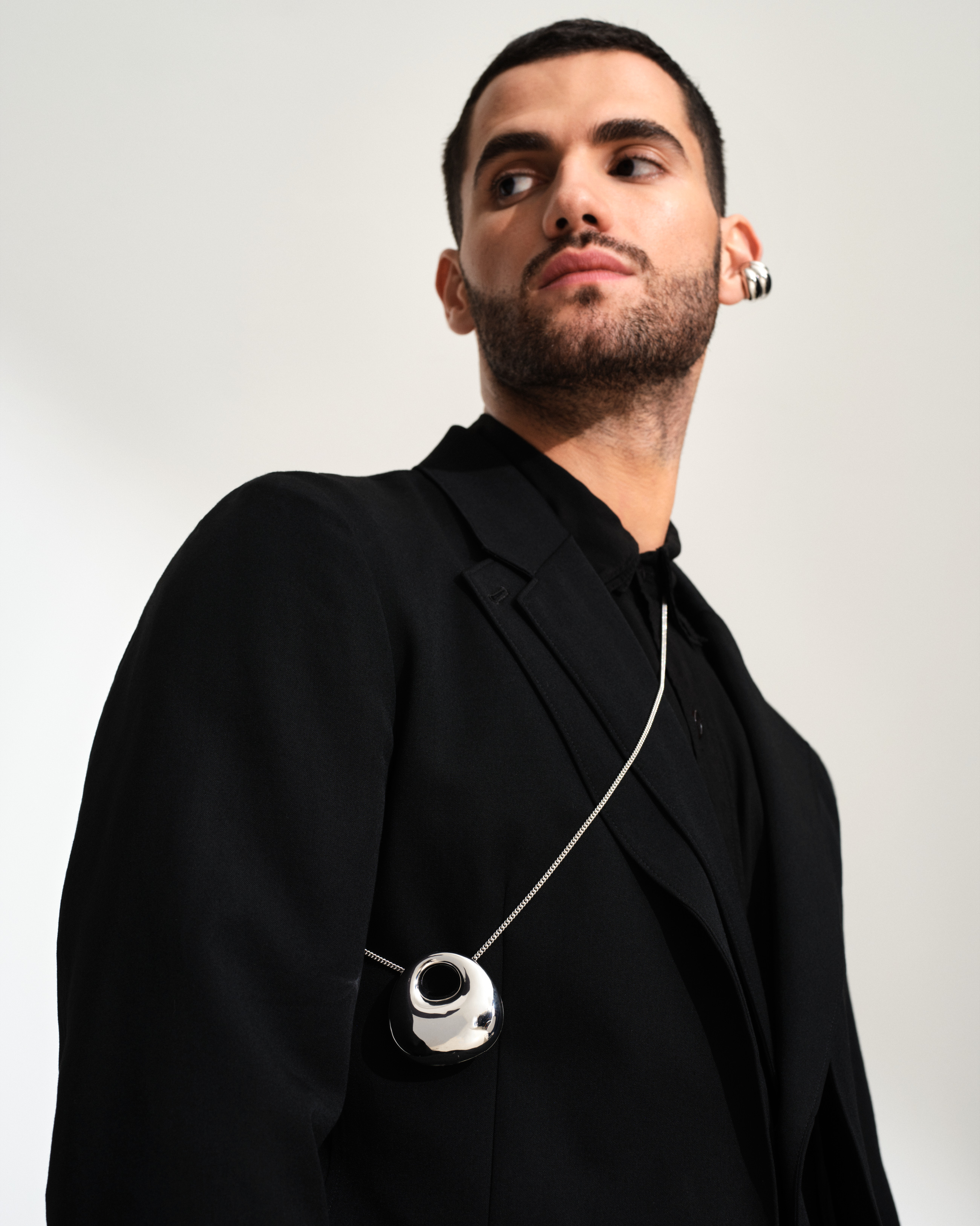 【Tom Wood】Bao Purse Bao Purse - Tom Wood Project Official Online Store