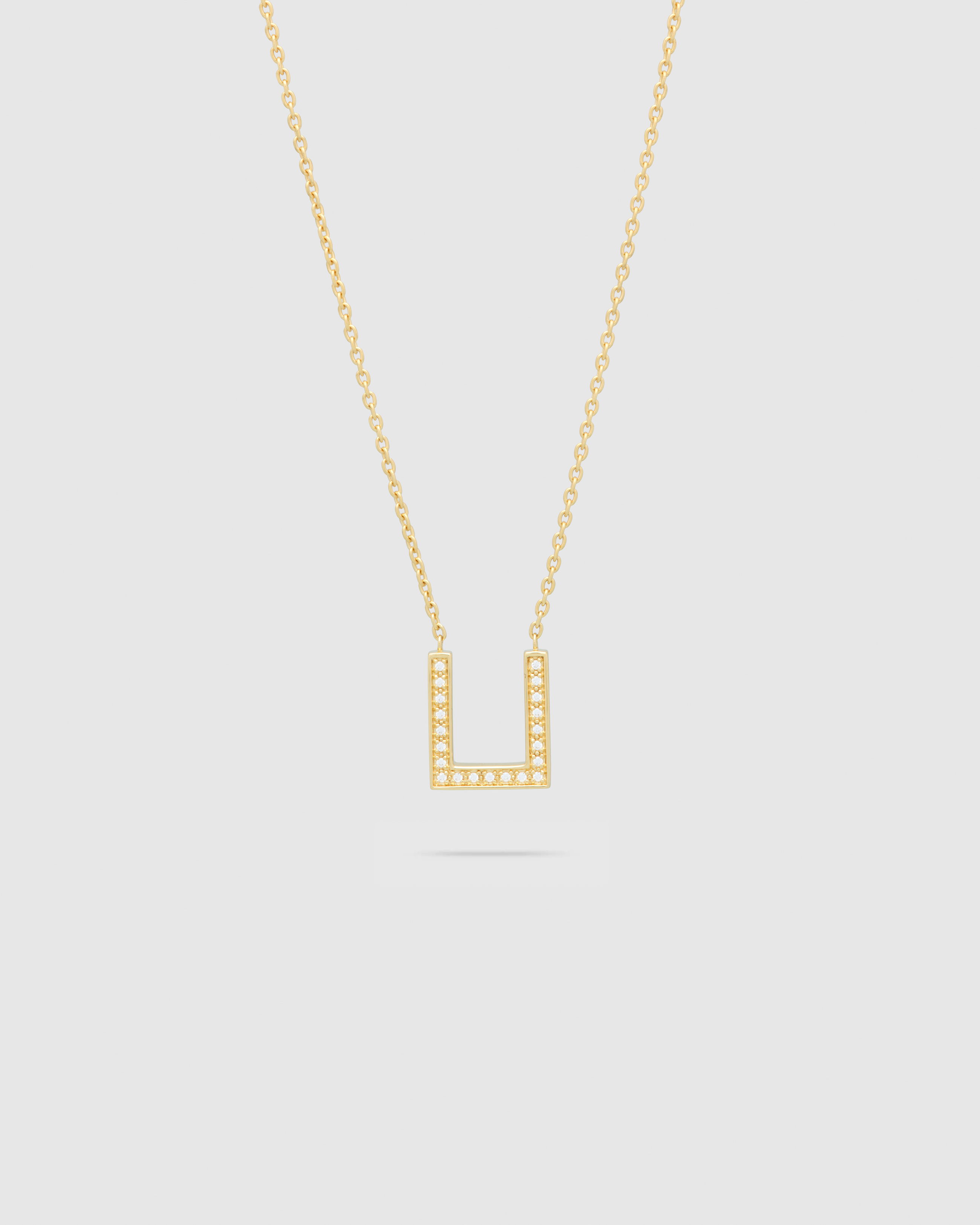 大注目 Tom - Gold Pendant Sleek Wood Store Online Official Project ネックレス