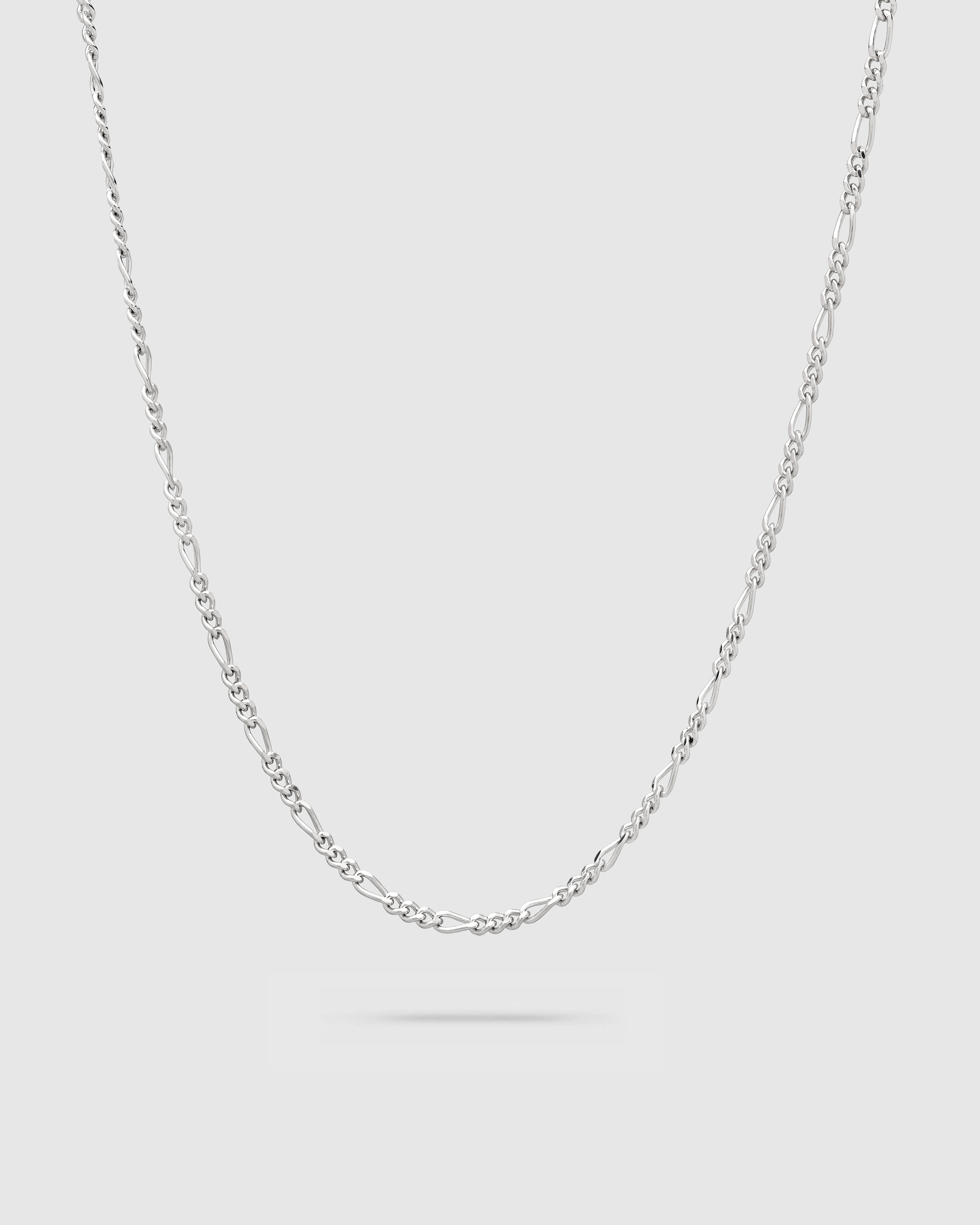 Curb Chain Slim - Tom Wood Project Official Online Store