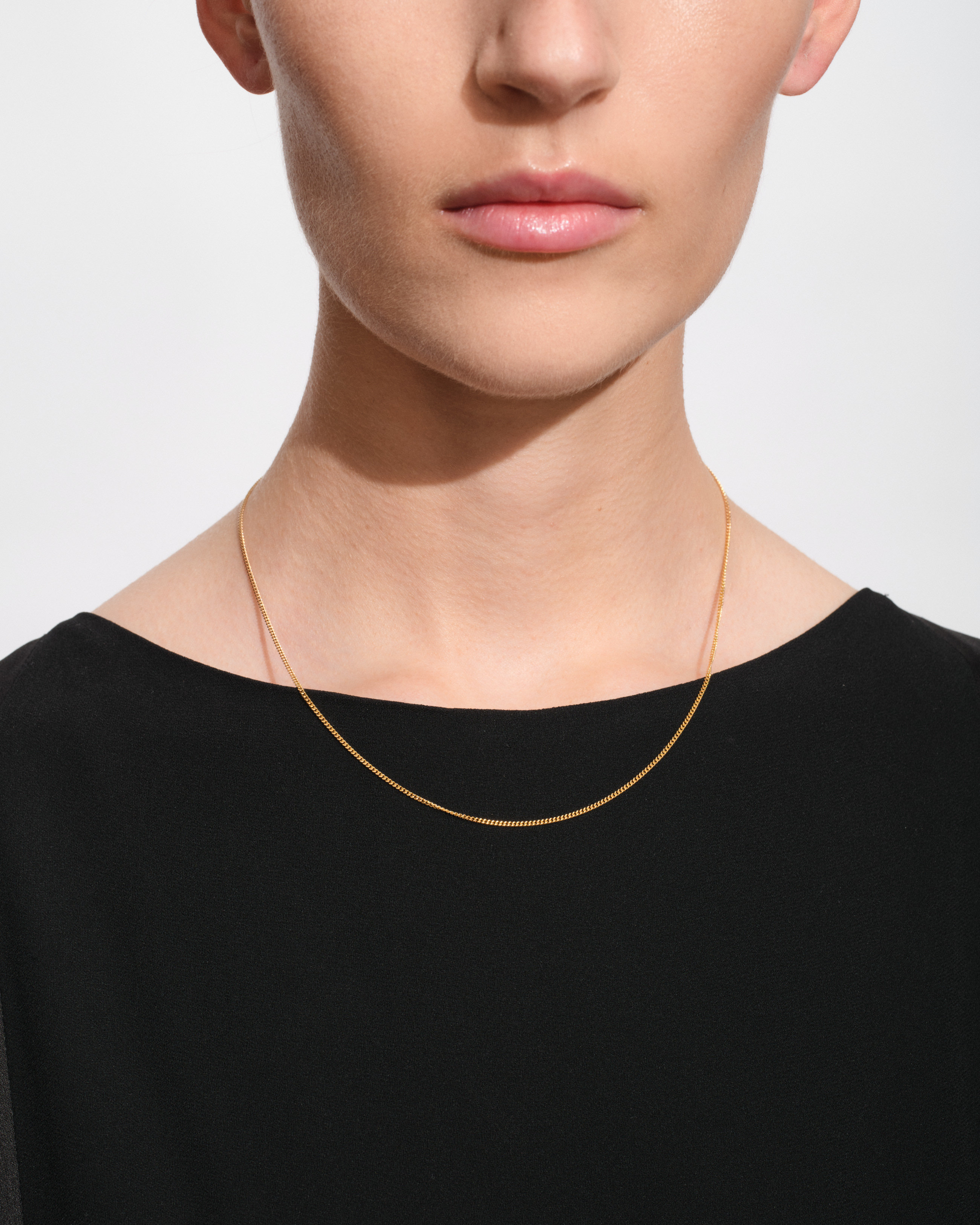 Ada Chain Gold - Tom Wood Project Official Online Store