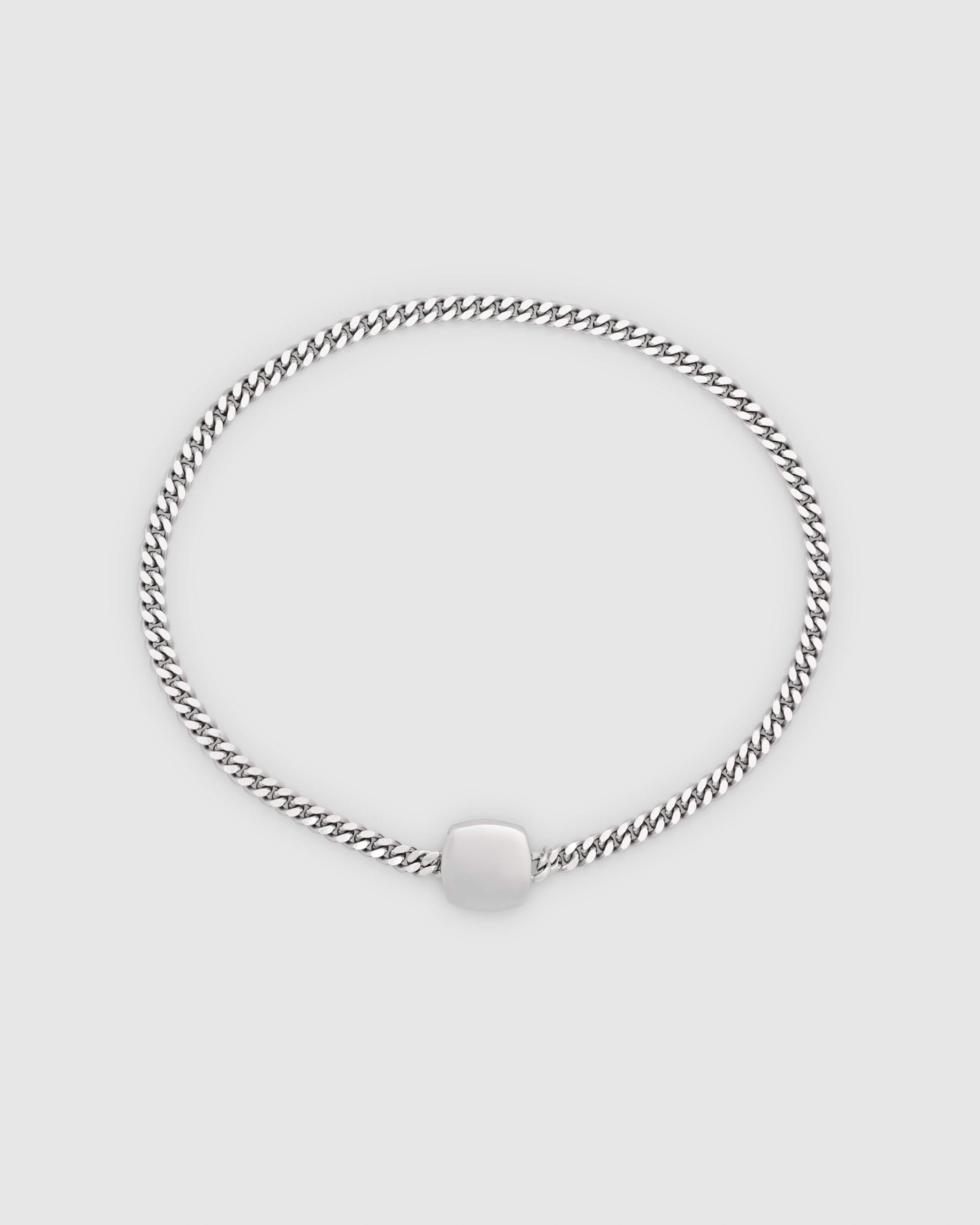 Umi Necklace - Tom Wood Project Official Online Store