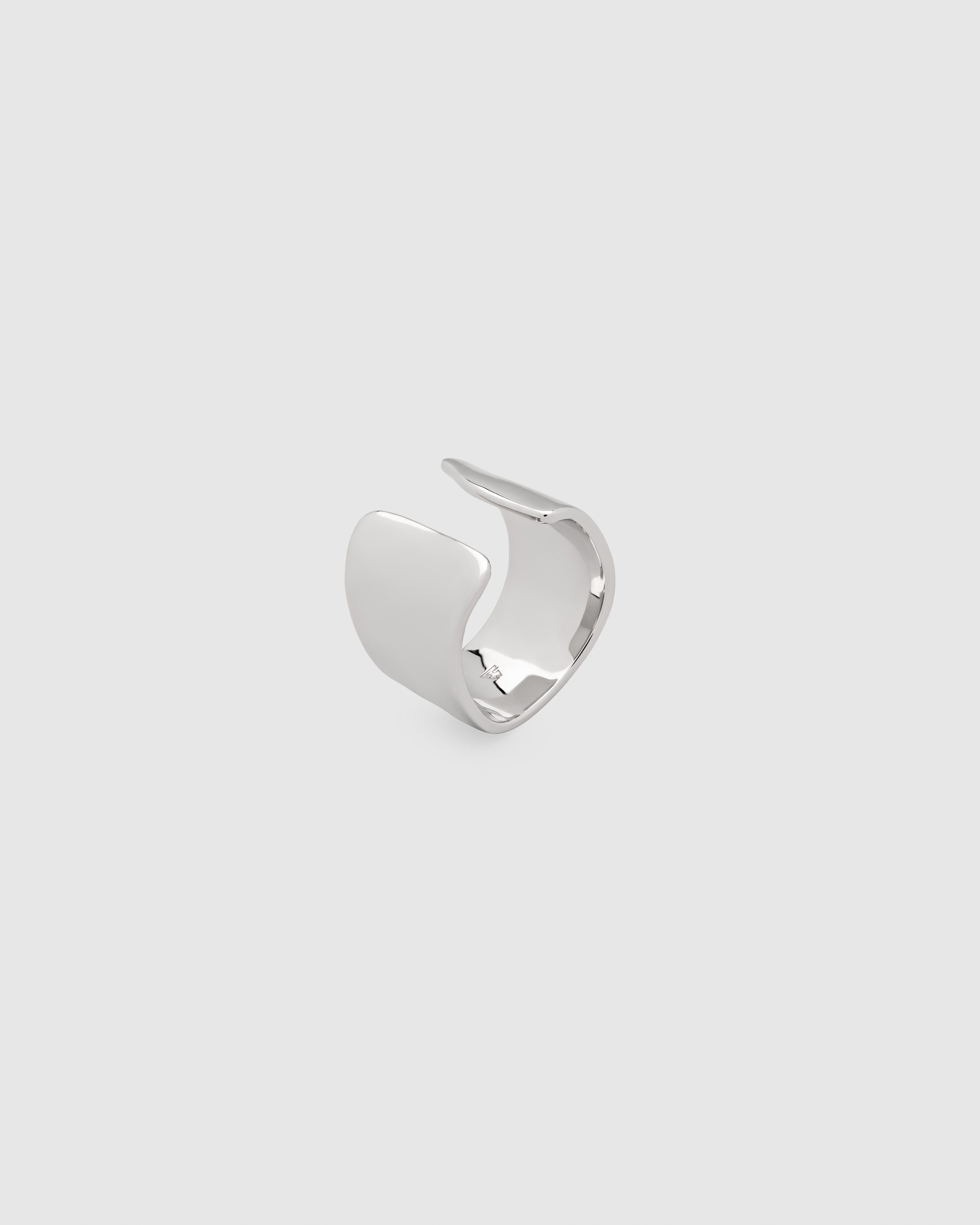 Chiyu Ring Small - Tom Wood Project Official Online Store