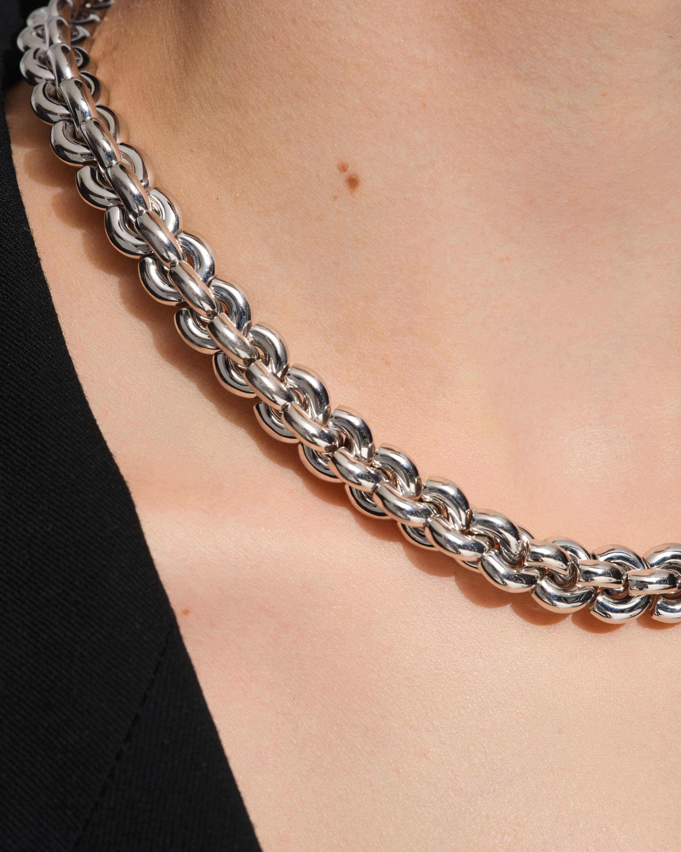 Umi Necklace - Tom Wood Project Official Online Store