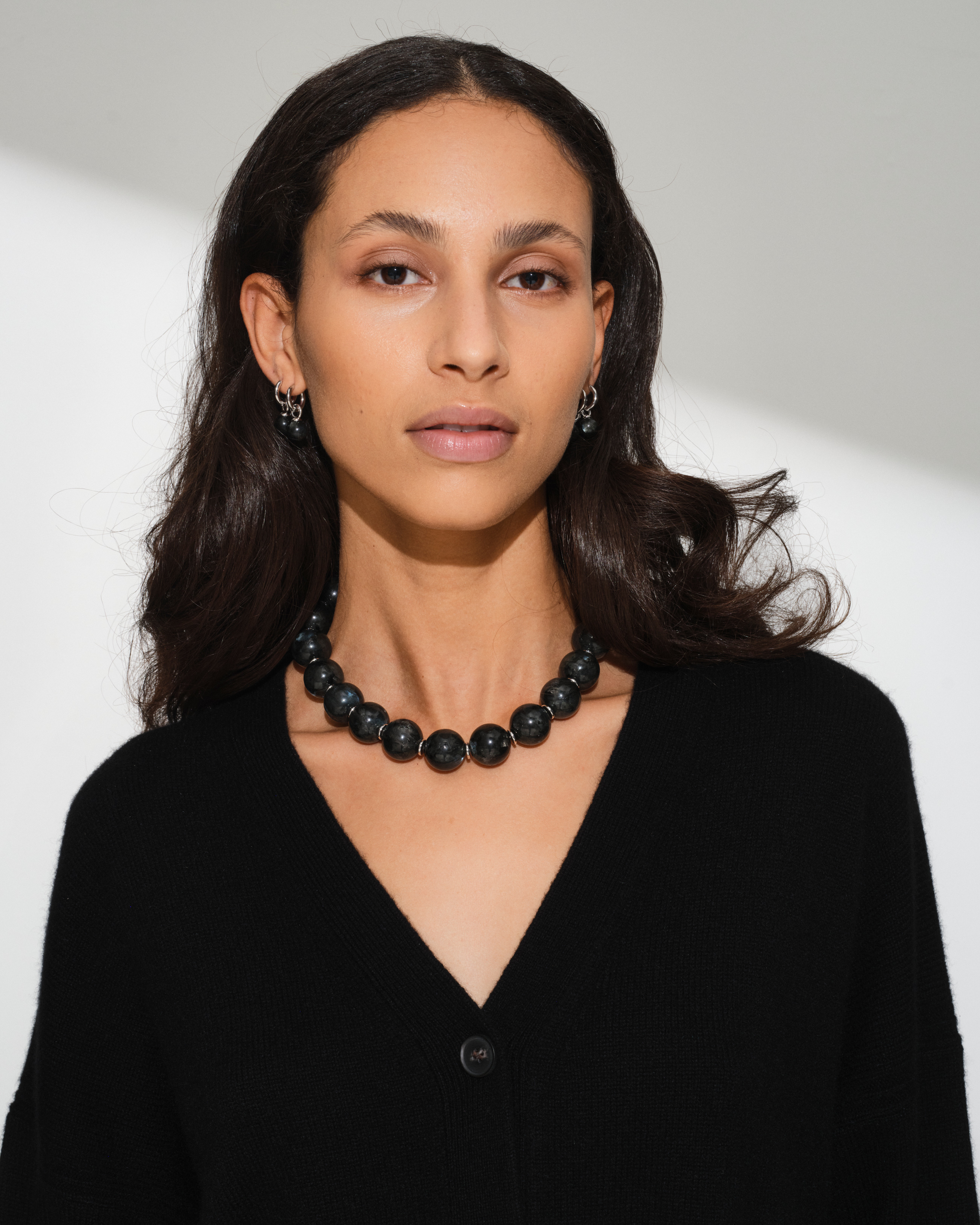 Cove Necklace - Tom Wood Project Official Online Store