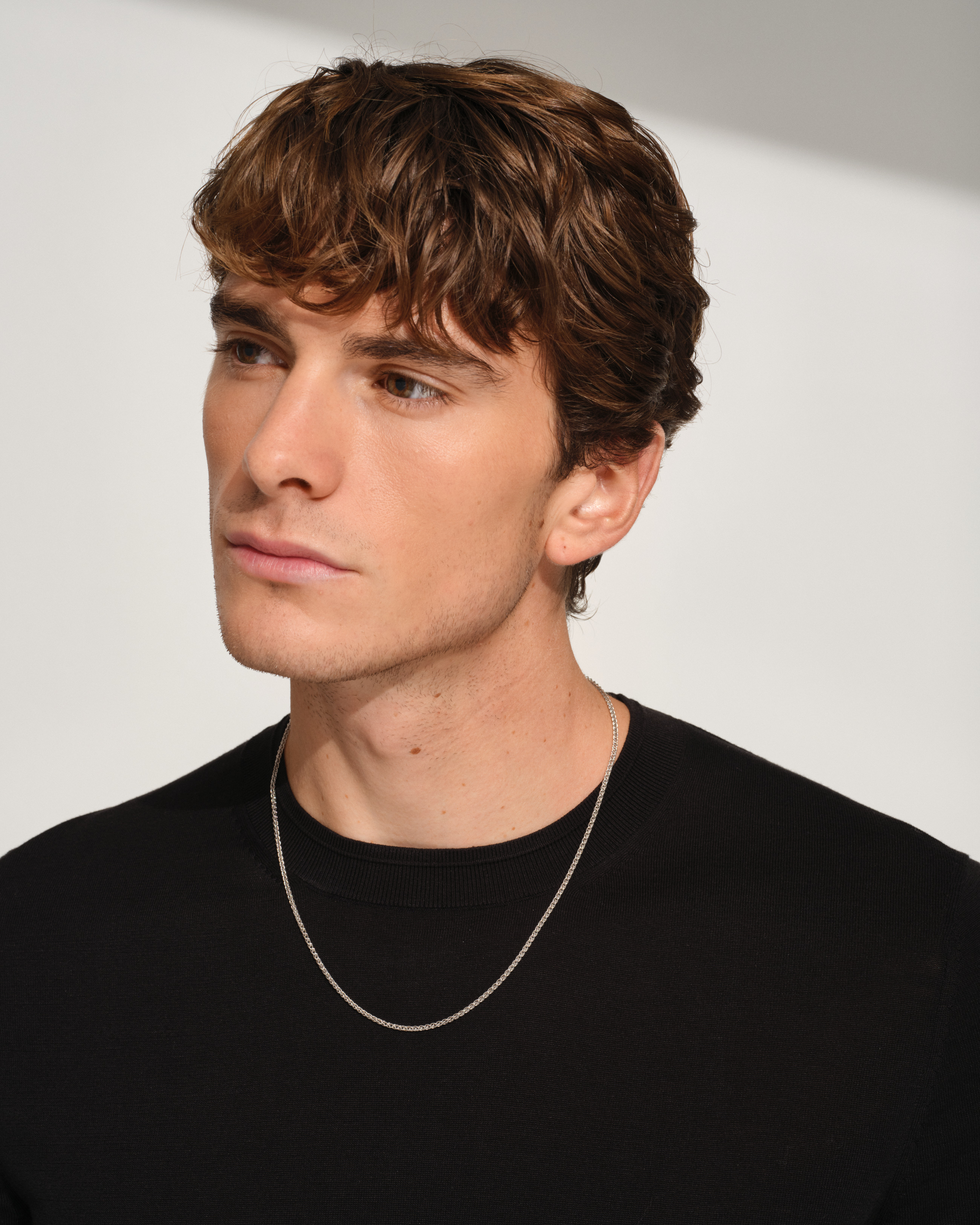 Spike Chain - Tom Wood Project Official Online Store