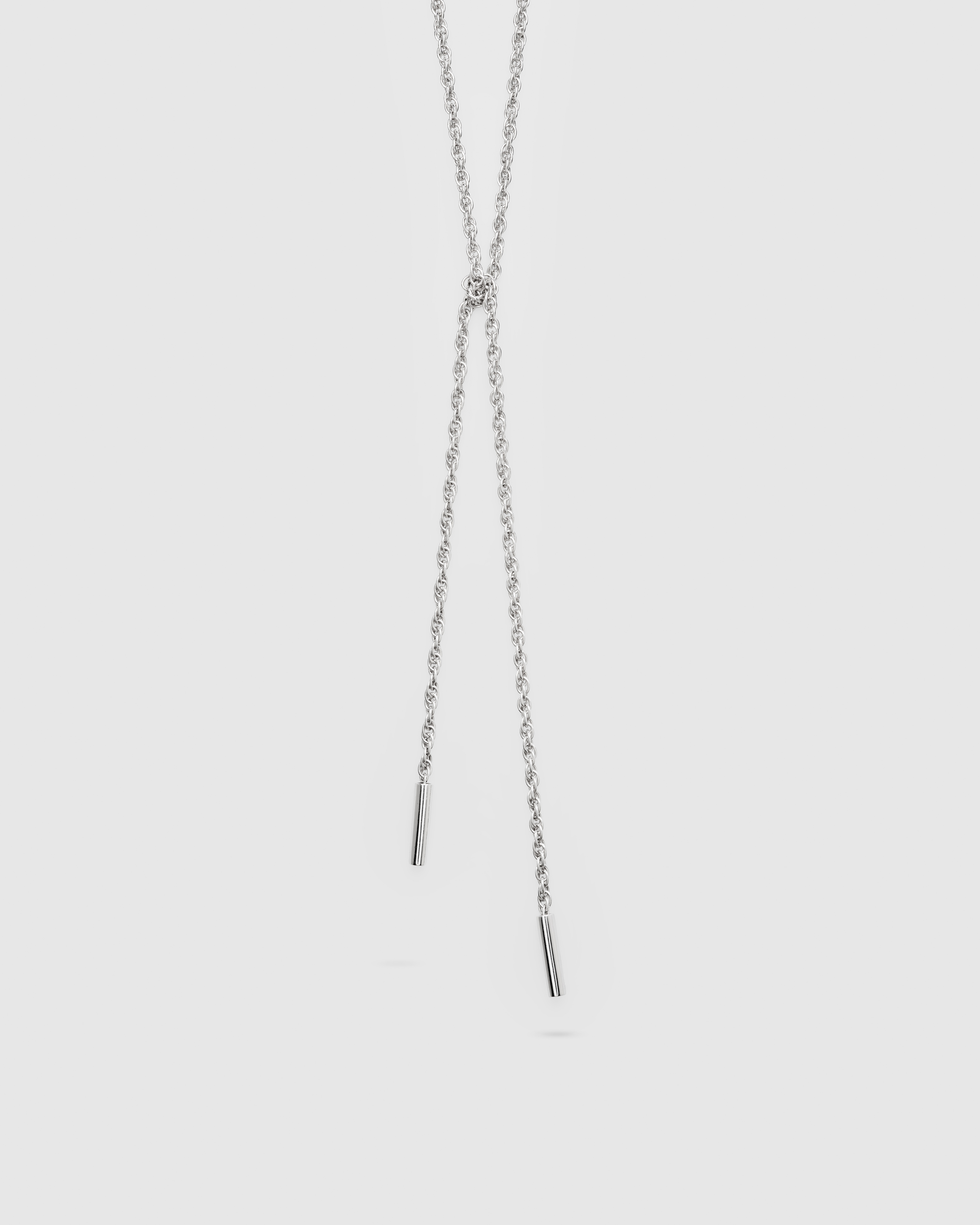 唯一無二の個性を纏う【TOM WOOD】Umi Necklace Umi Necklace - Tom Wood Project Official Online Store