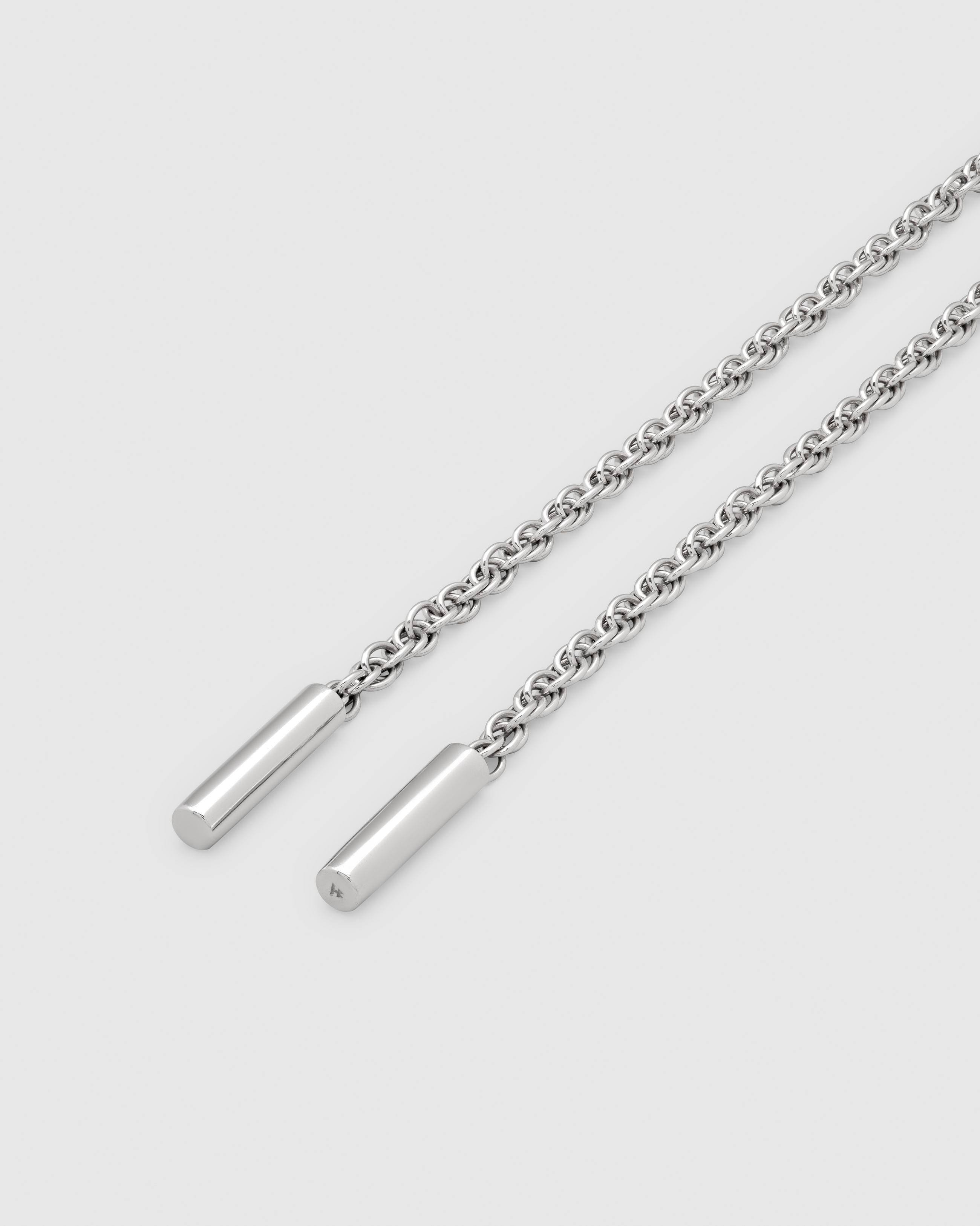 Lace Chain - Tom Wood Project Official Online Store