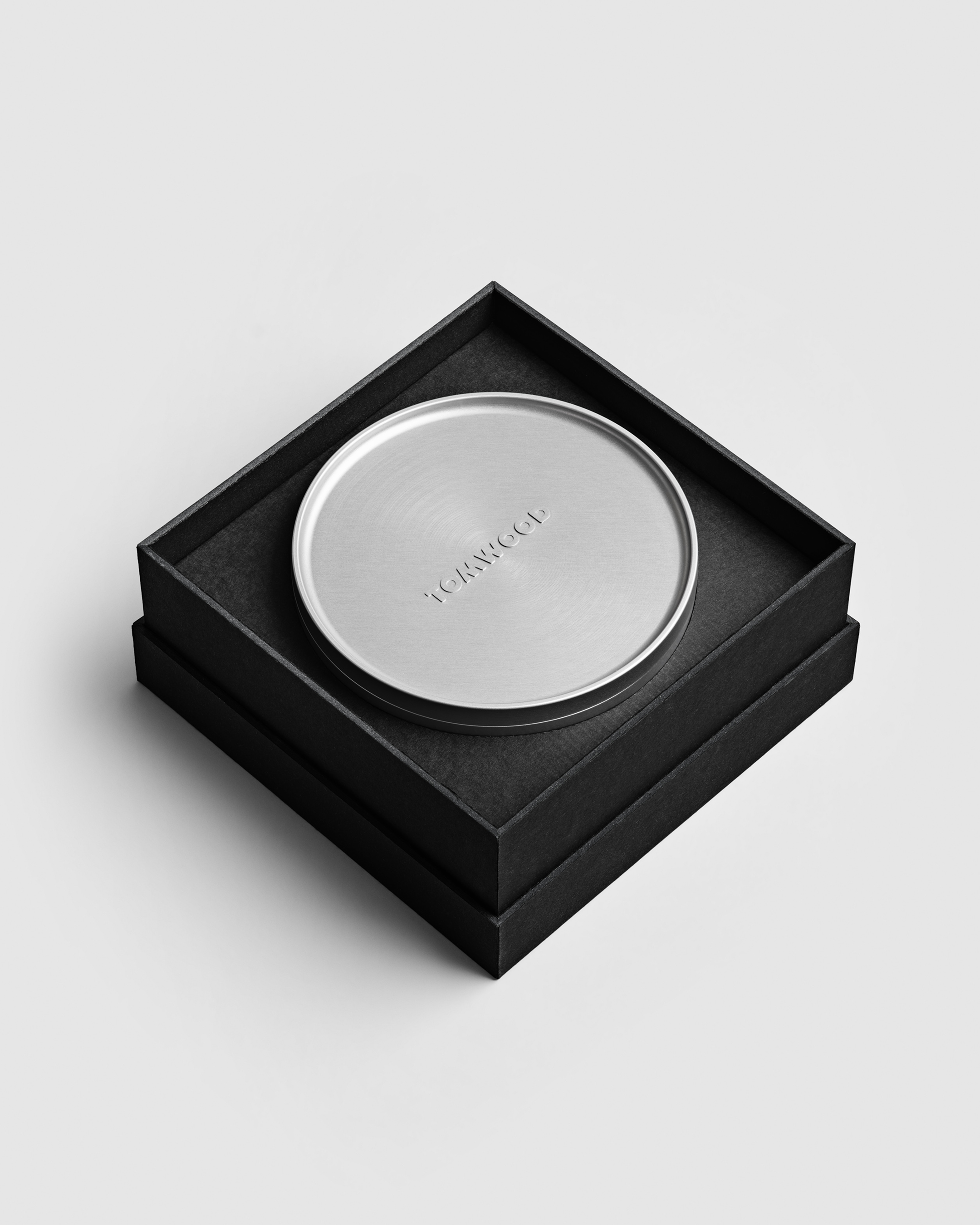 【TOM WOOD】Pebble Box ジュエリーBOX Pebble Box - Tom Wood Project Official Online Store