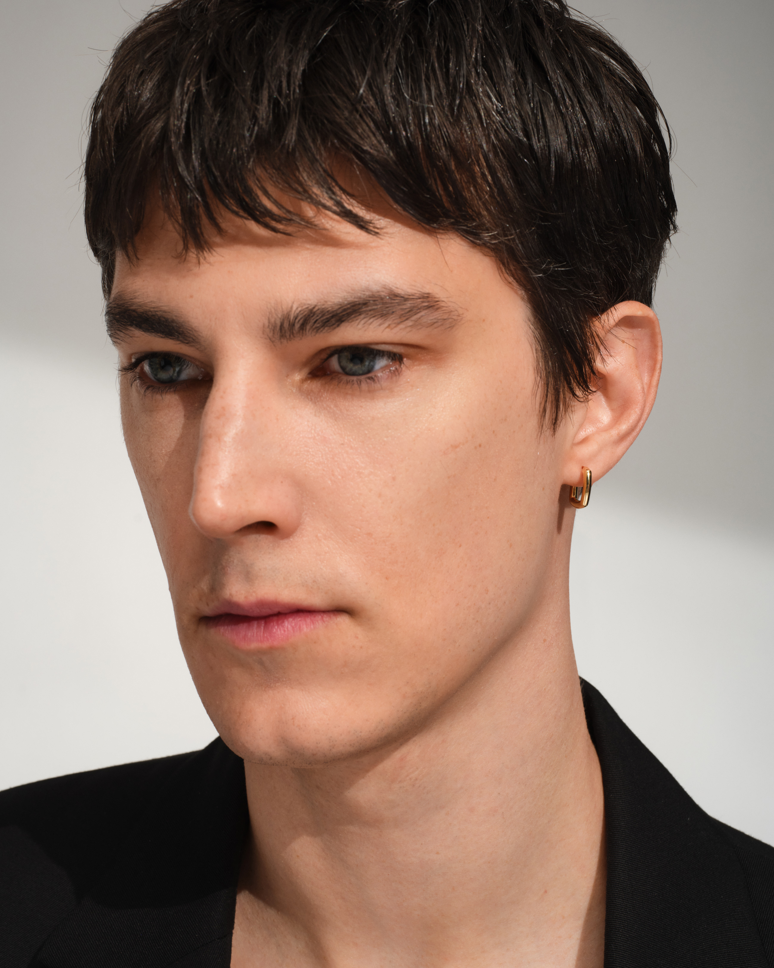 Frame Hoops Small - Tom Wood Project Official Online Store