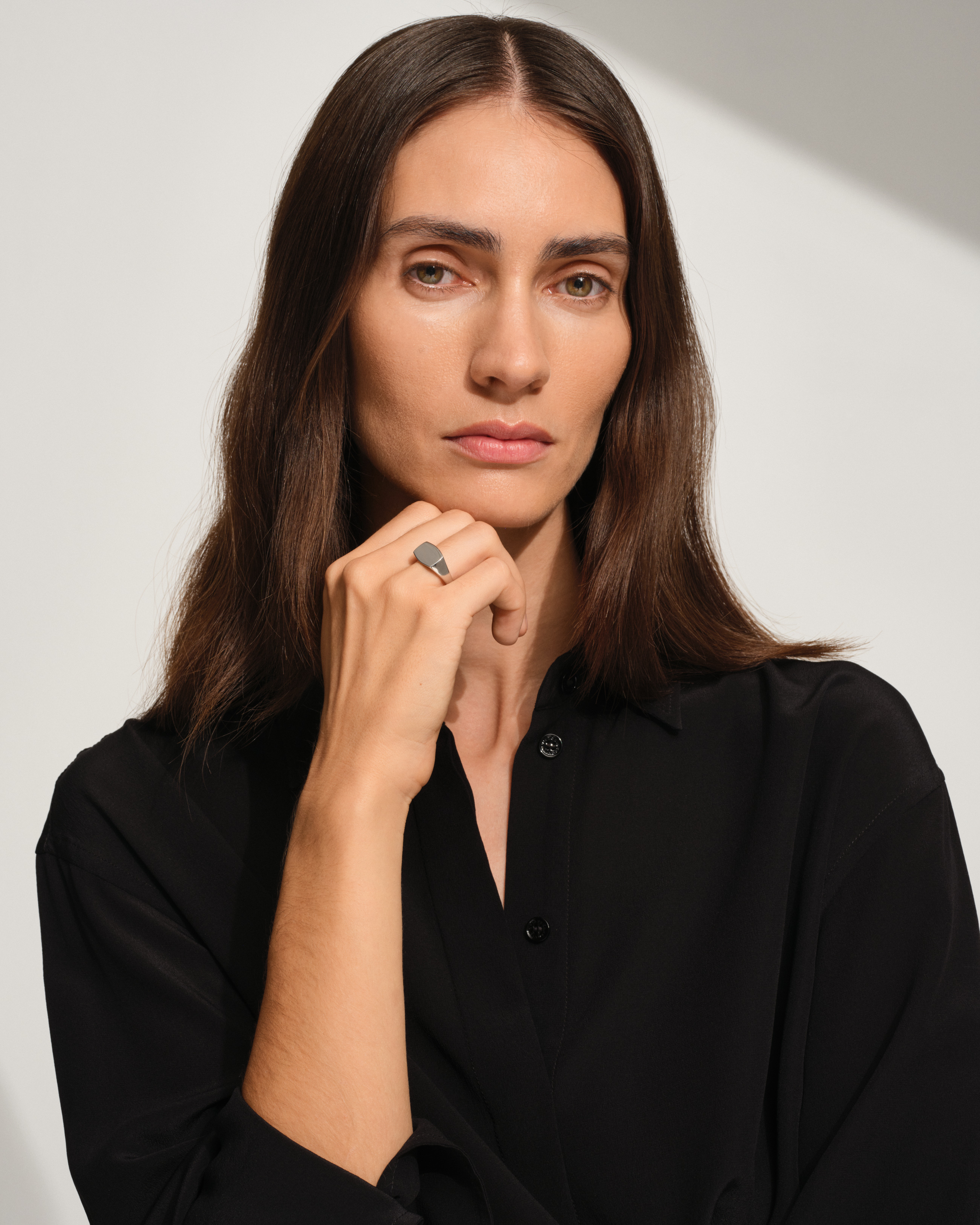 Cushion Open - Tom Wood Project Official Online Store