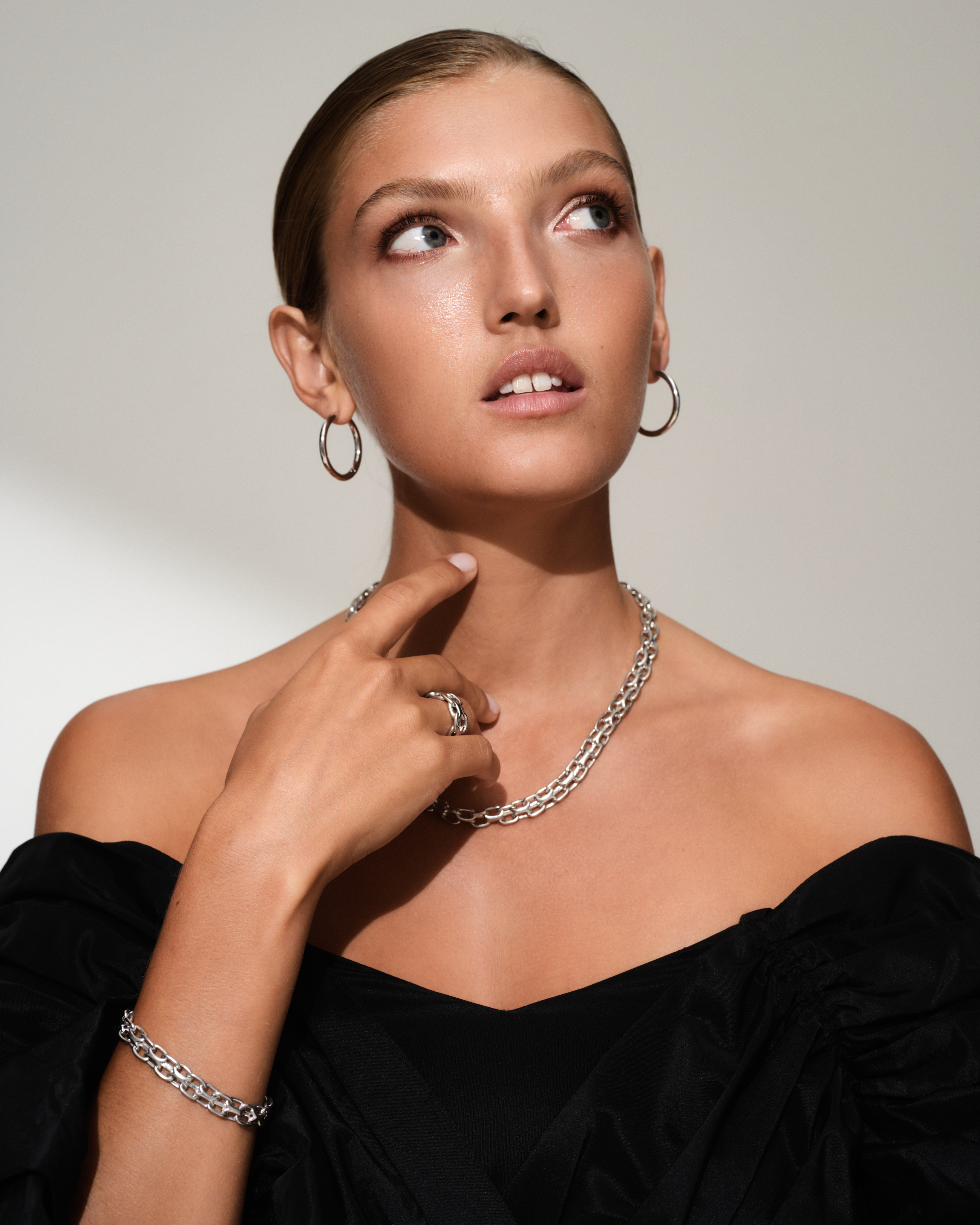 Vintage Bracelet - Tom Wood Project Official Online Store