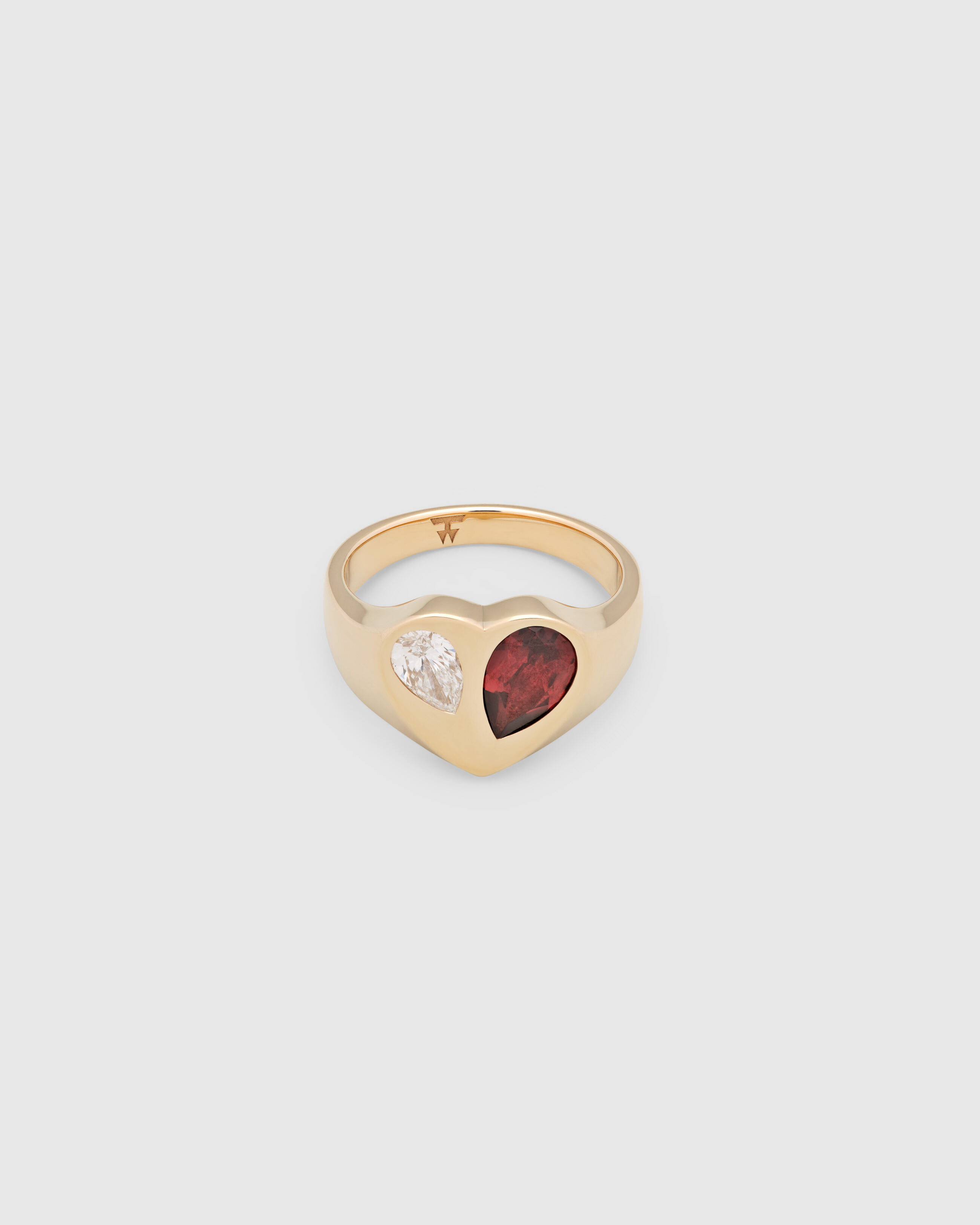 Lab Grown Diamond Jewellery - Tom Wood Project Official Online Store