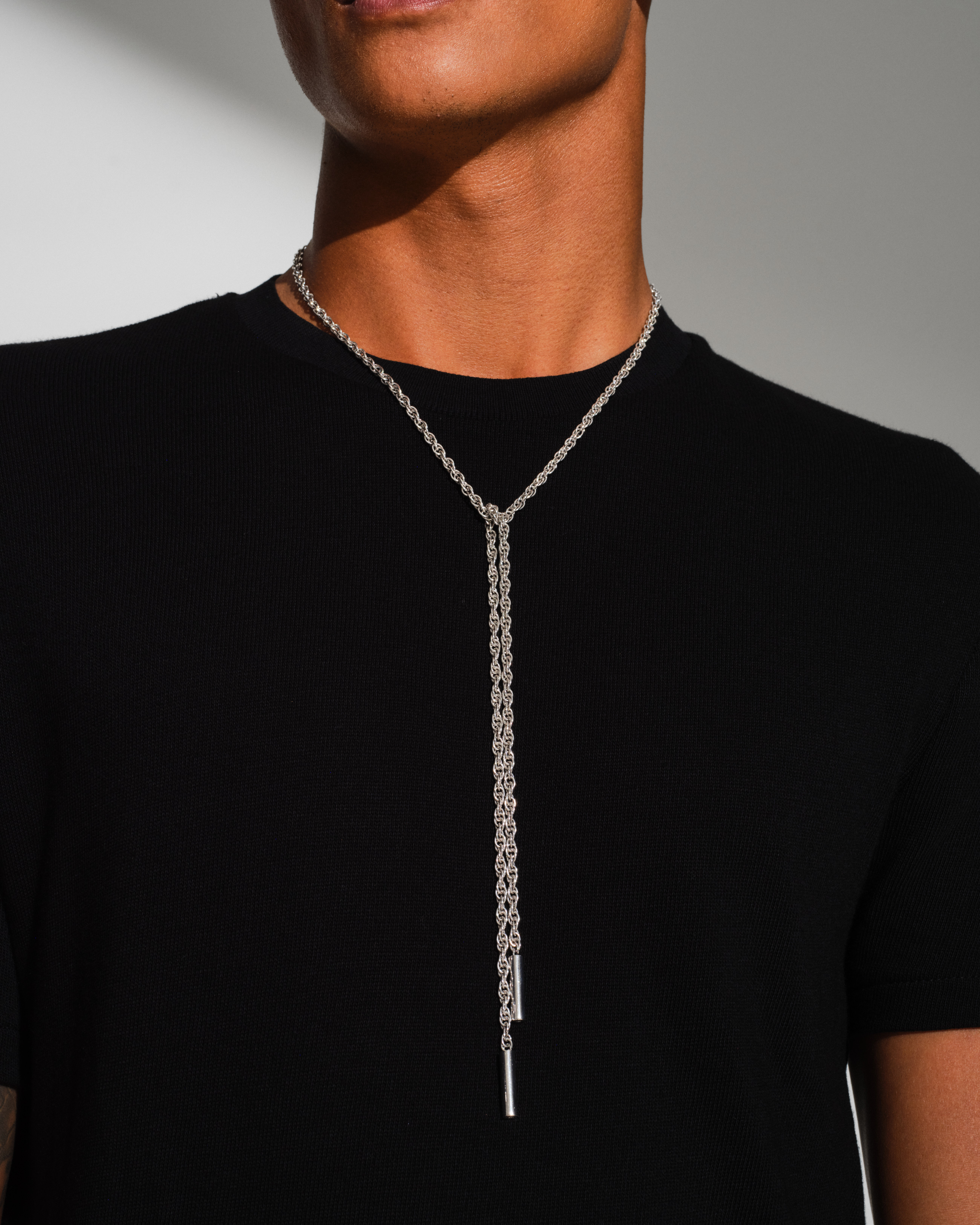 Umi Bolo Tie - Tom Wood Project Official Online Store
