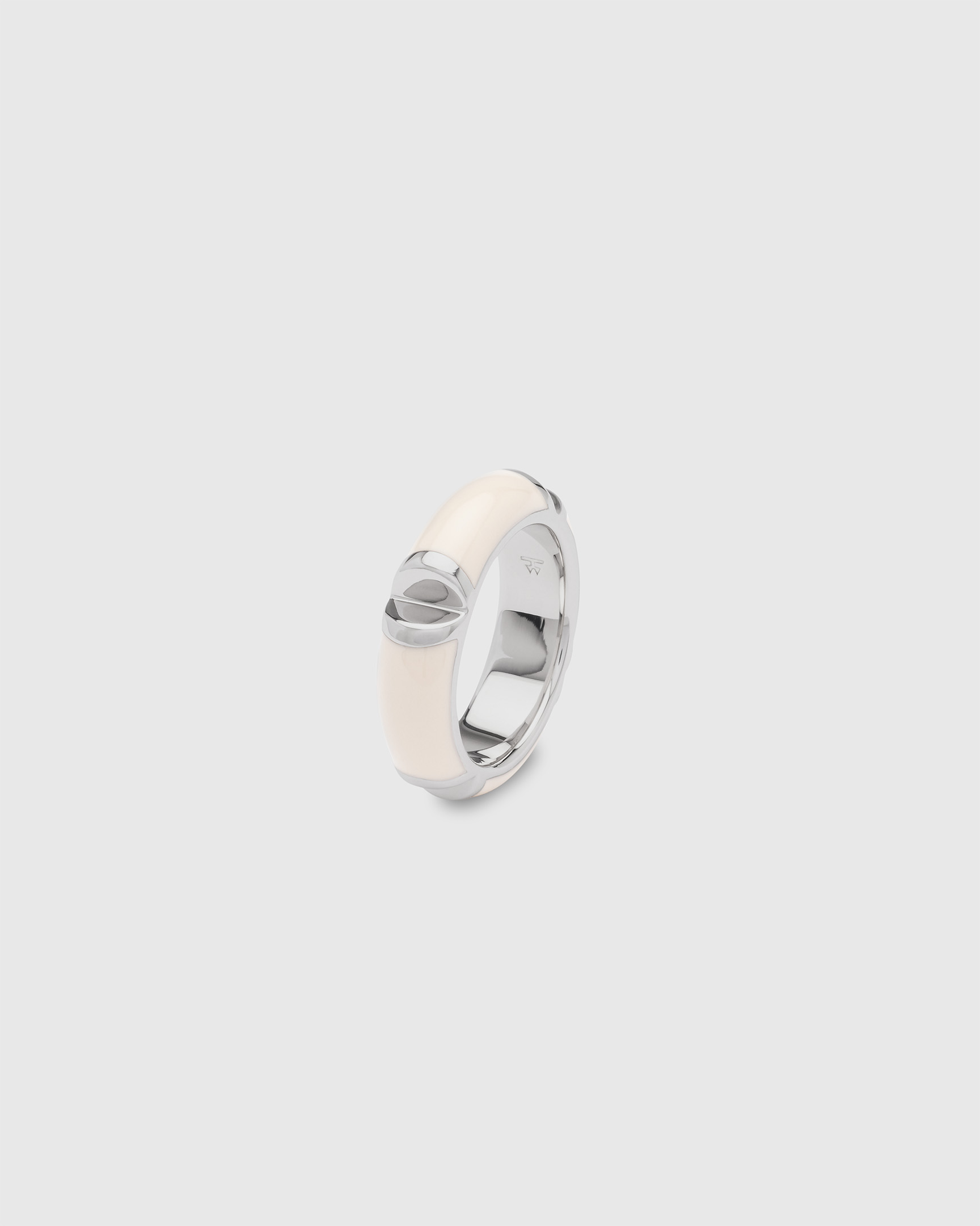 Kimberlitt Ring - Tom Wood Project Official Online Store