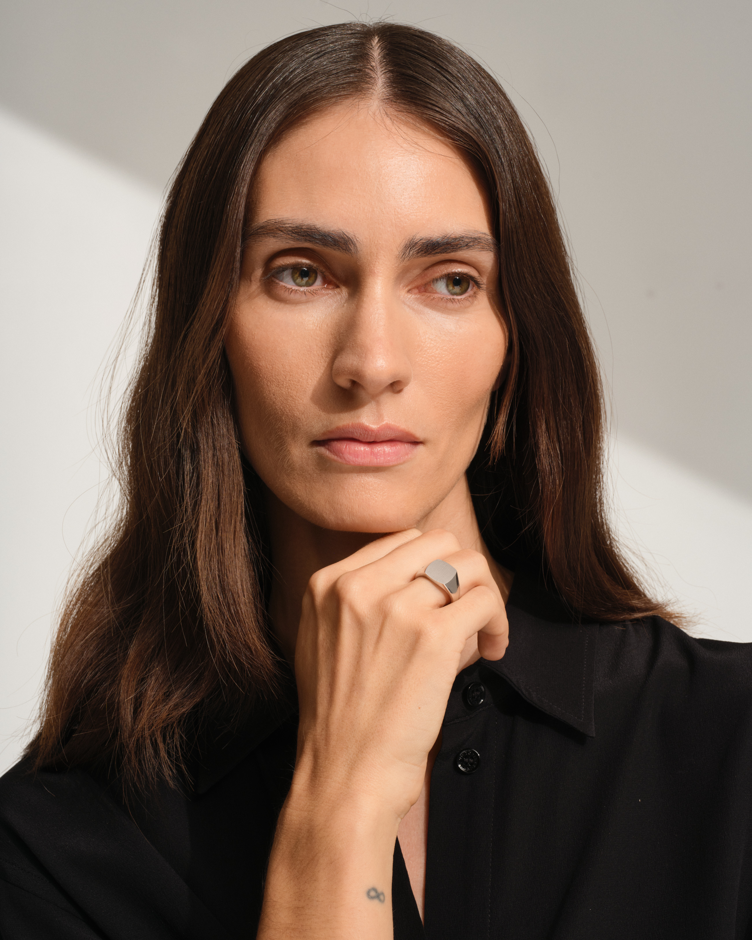 Cushion Satin - Tom Wood Project Official Online Store