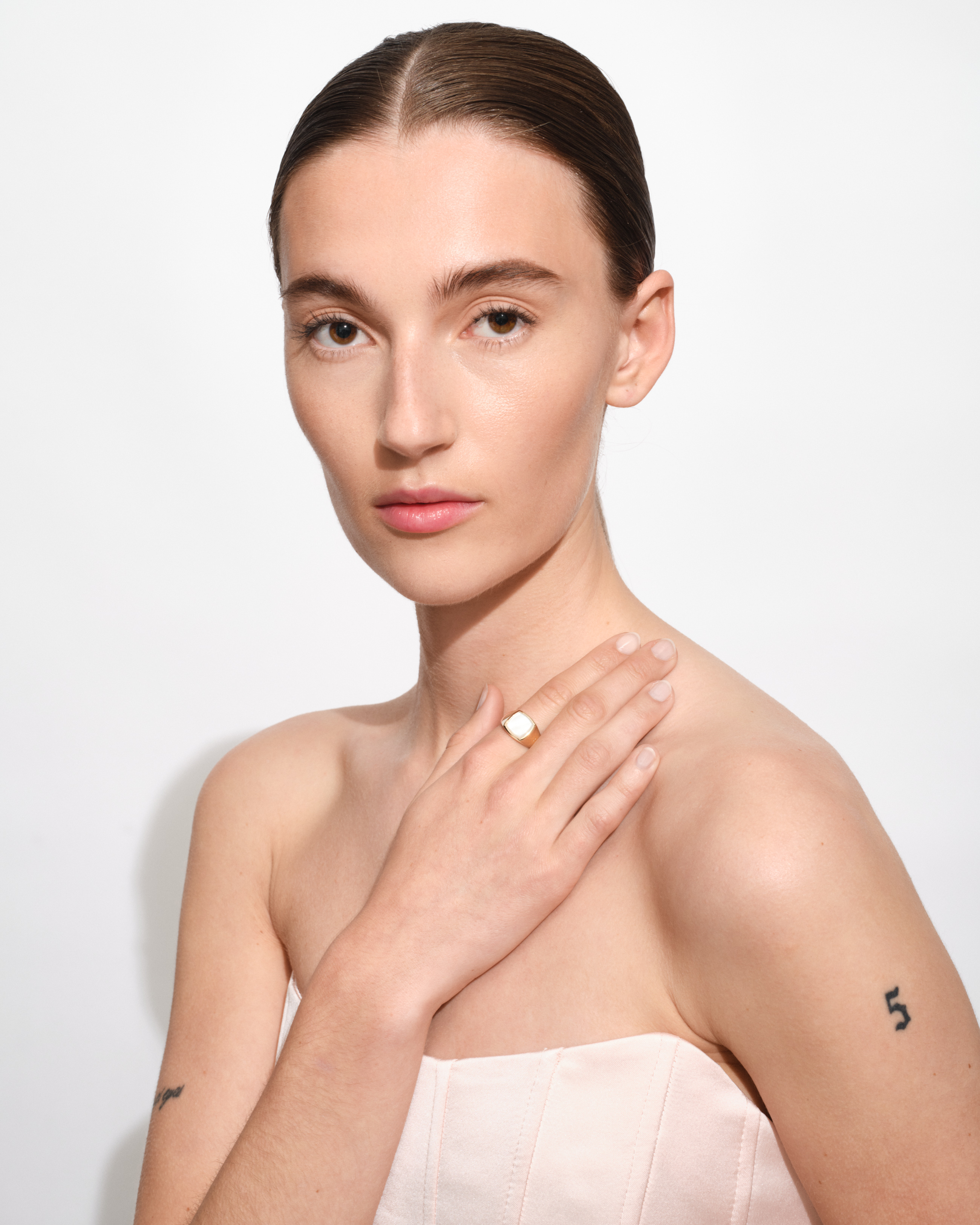 Kay Ring Sakura - Tom Wood Project Official Online Store