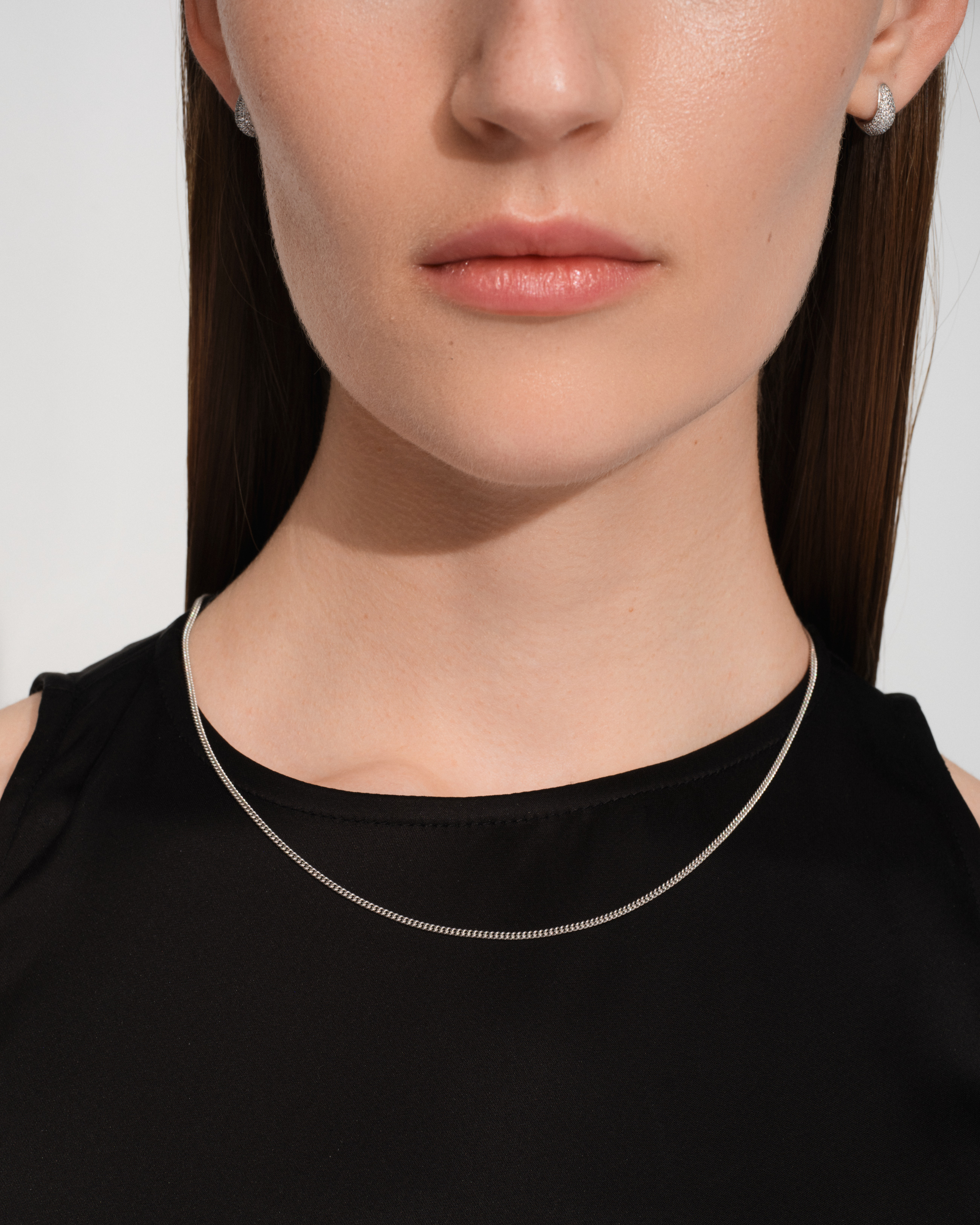 web限定アイテム Wood Tom - Chain Spike Project Store Online Official アクセサリー