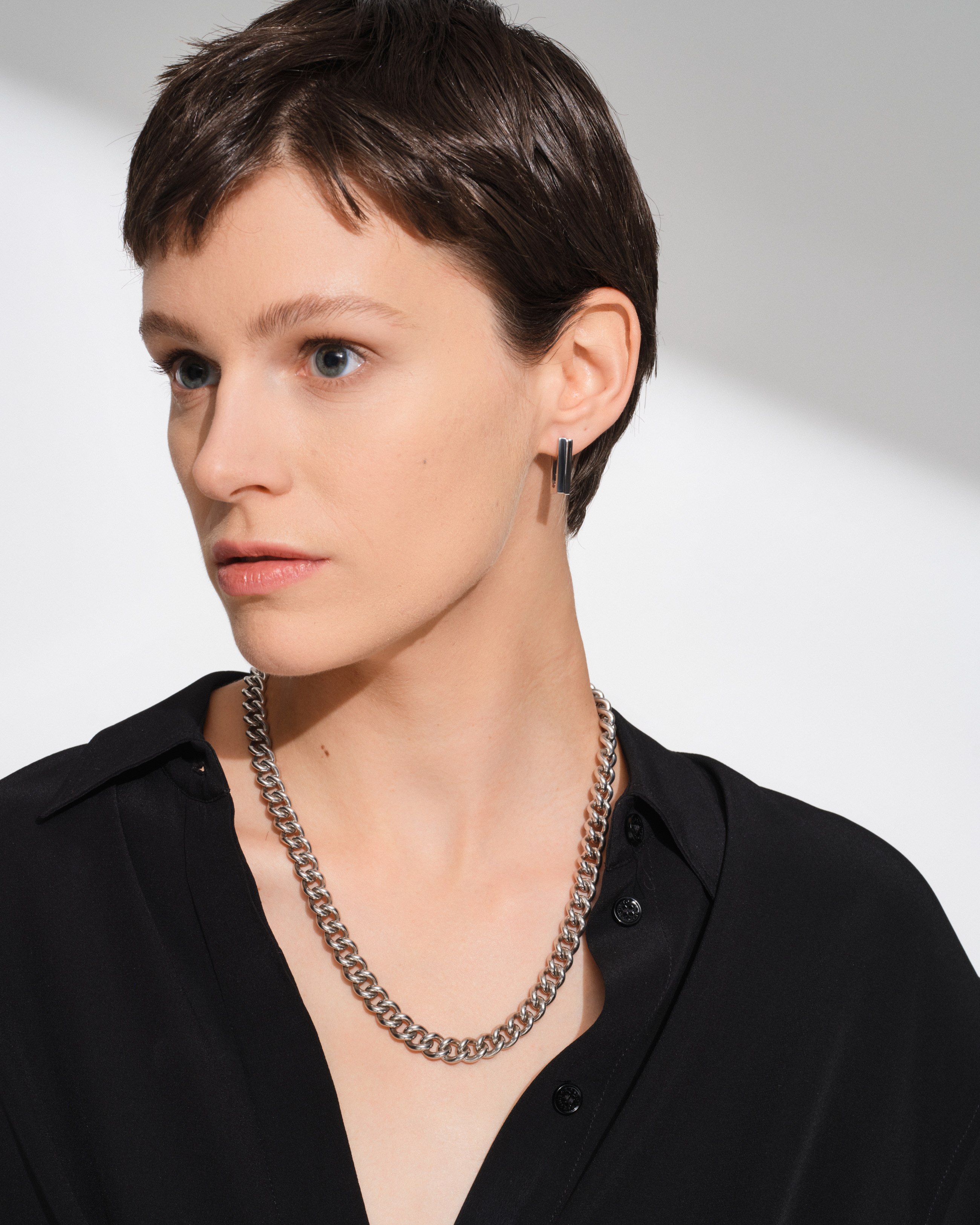 Lou Chain - Tom Wood Project Official Online Store