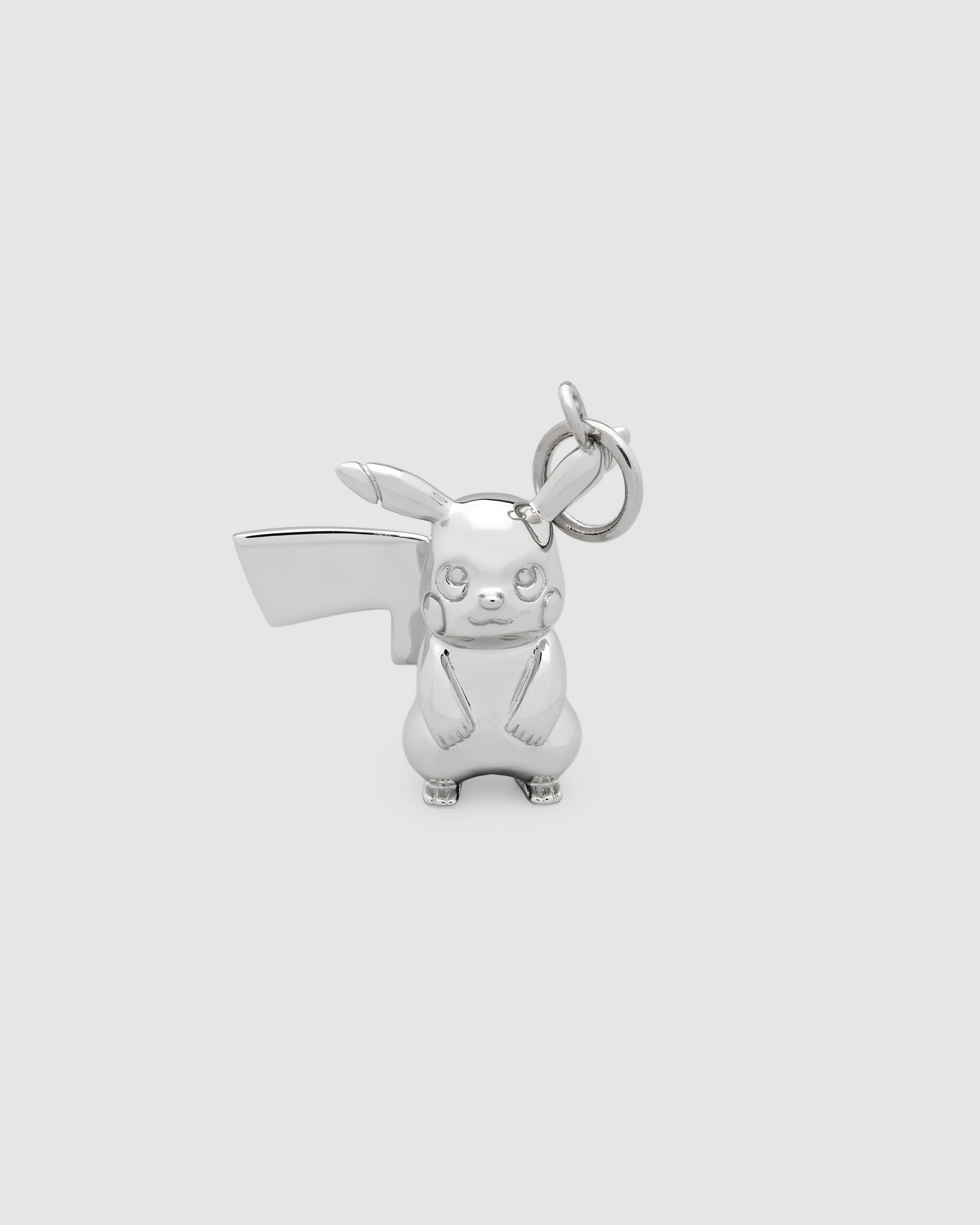 レビュー高評価の商品 Shy Pikachu - Store Online Official Project Wood Tom アクセサリー
