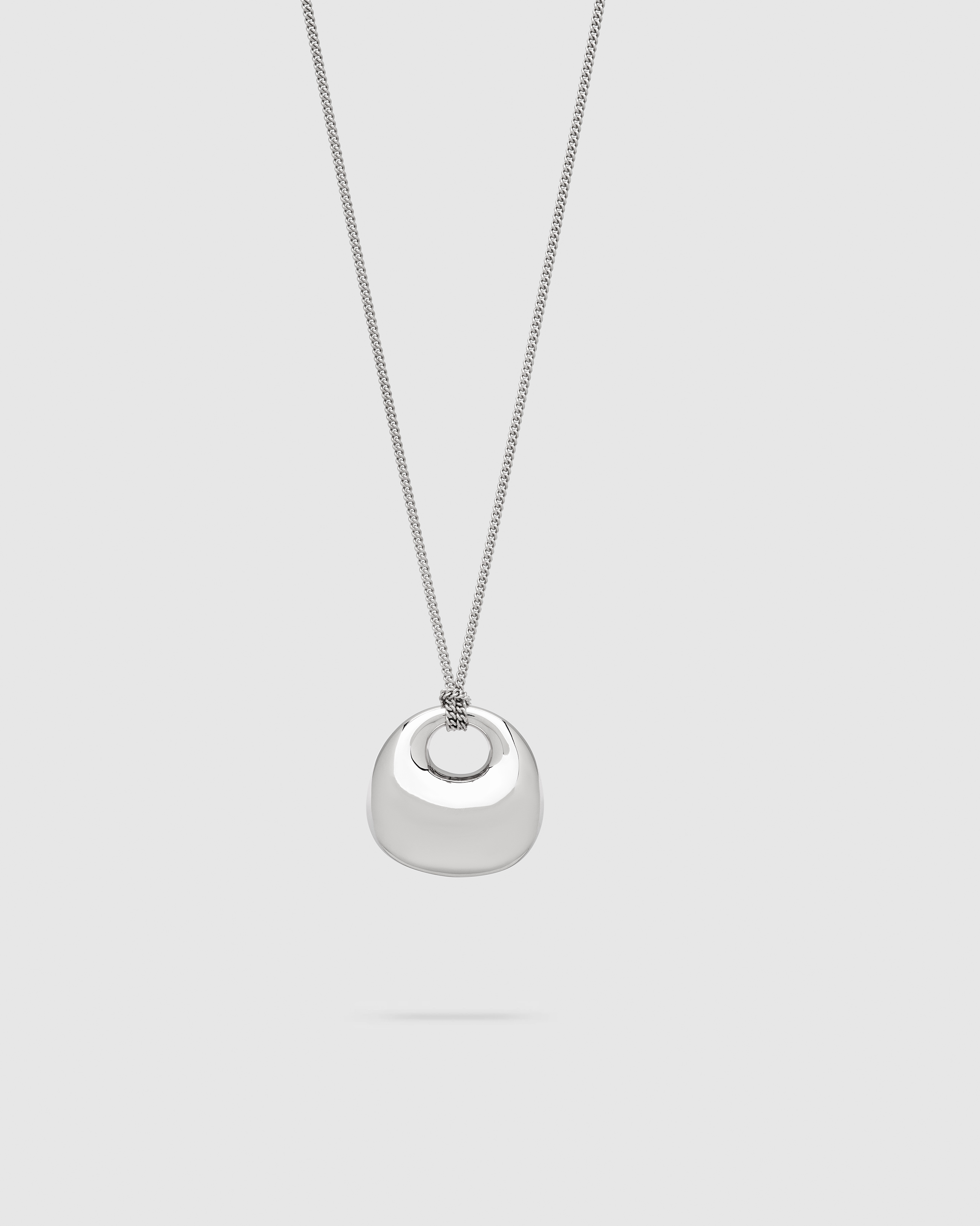 Kimberlitt Pendant Gold - Tom Wood Project Official Online Store