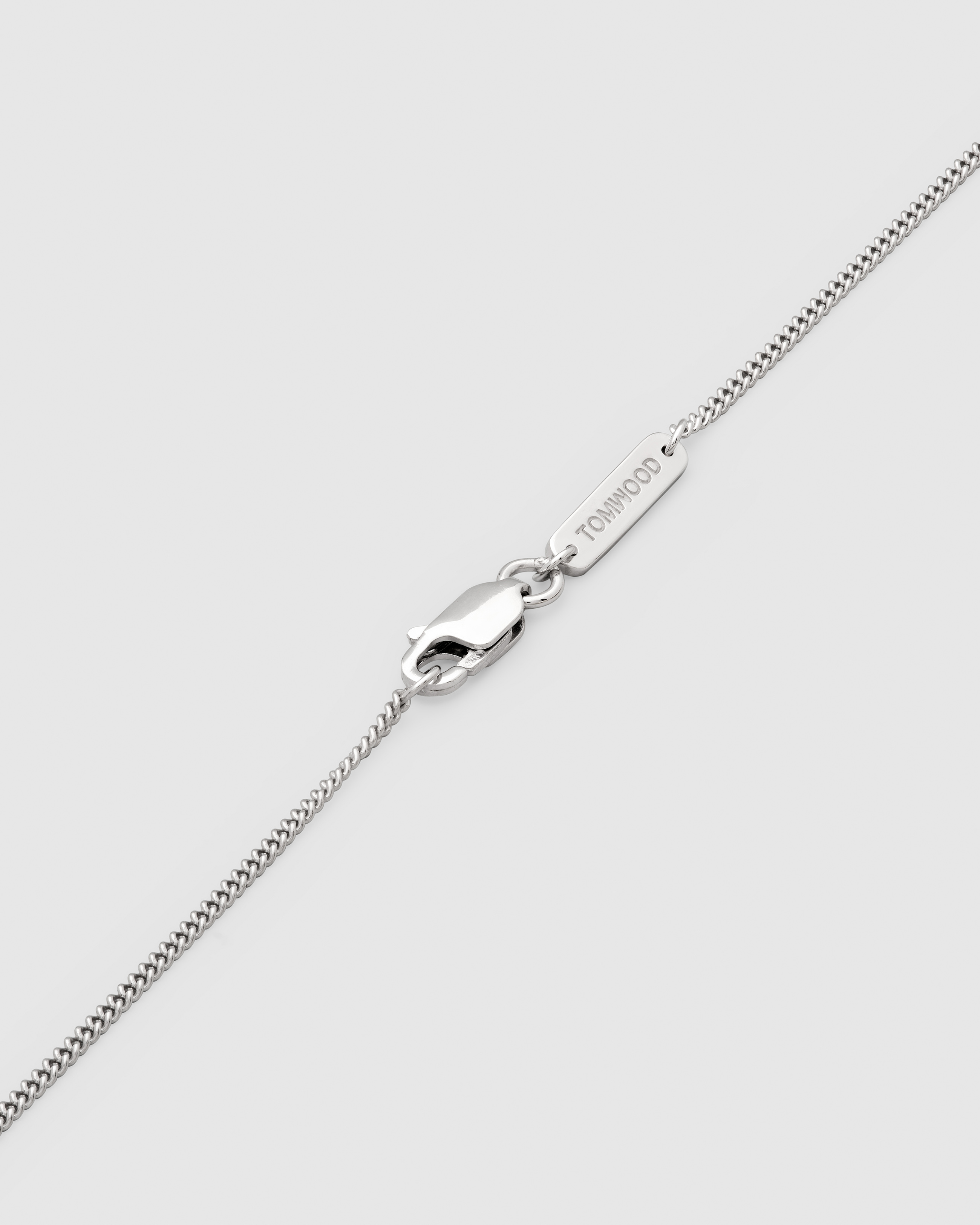 Bao Pendant - Tom Wood Project Official Online Store
