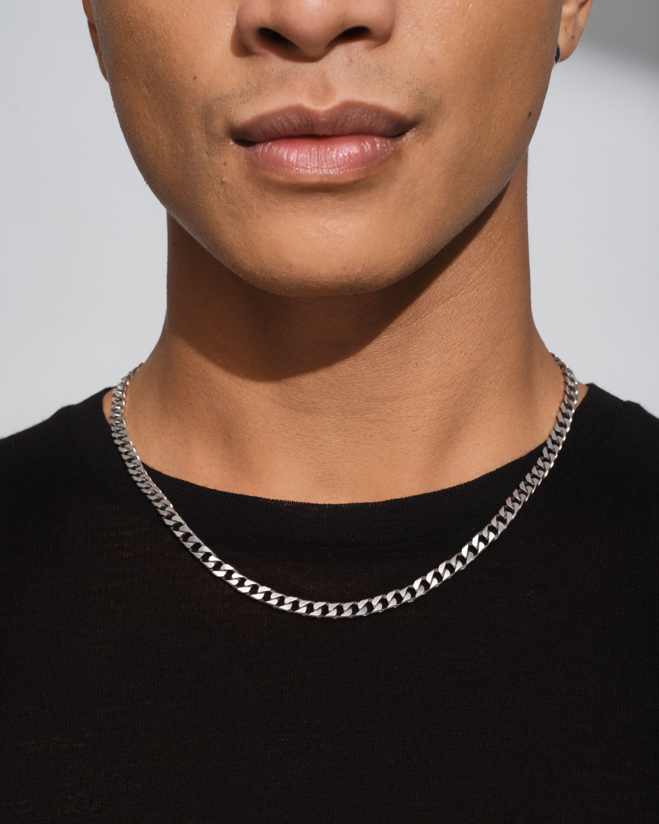 豊富なギフト Lou Chain Store Online Official Project Wood Tom - アクセサリー