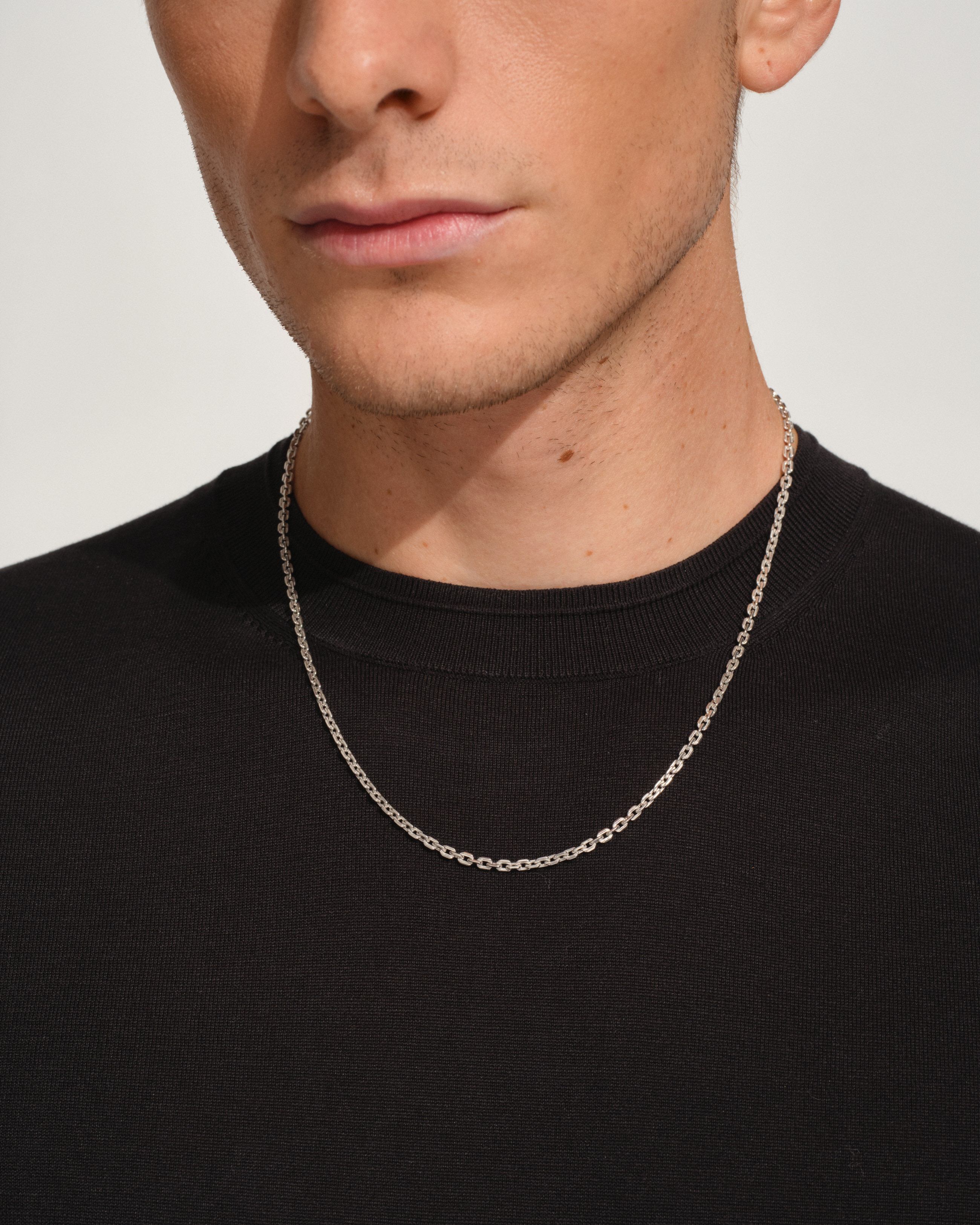 Billie Chain - Tom Wood Project Official Online Store