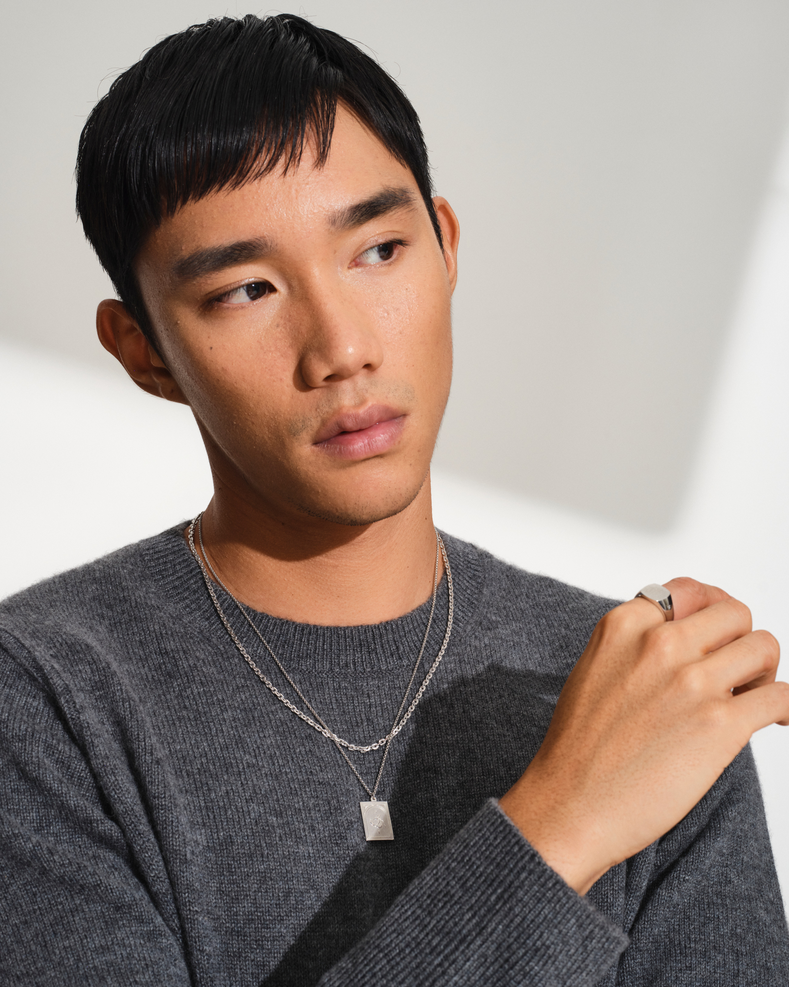 楽天市場】TOMWOOD トムウッド ピアス Mini Ear Loop Gold ミニ