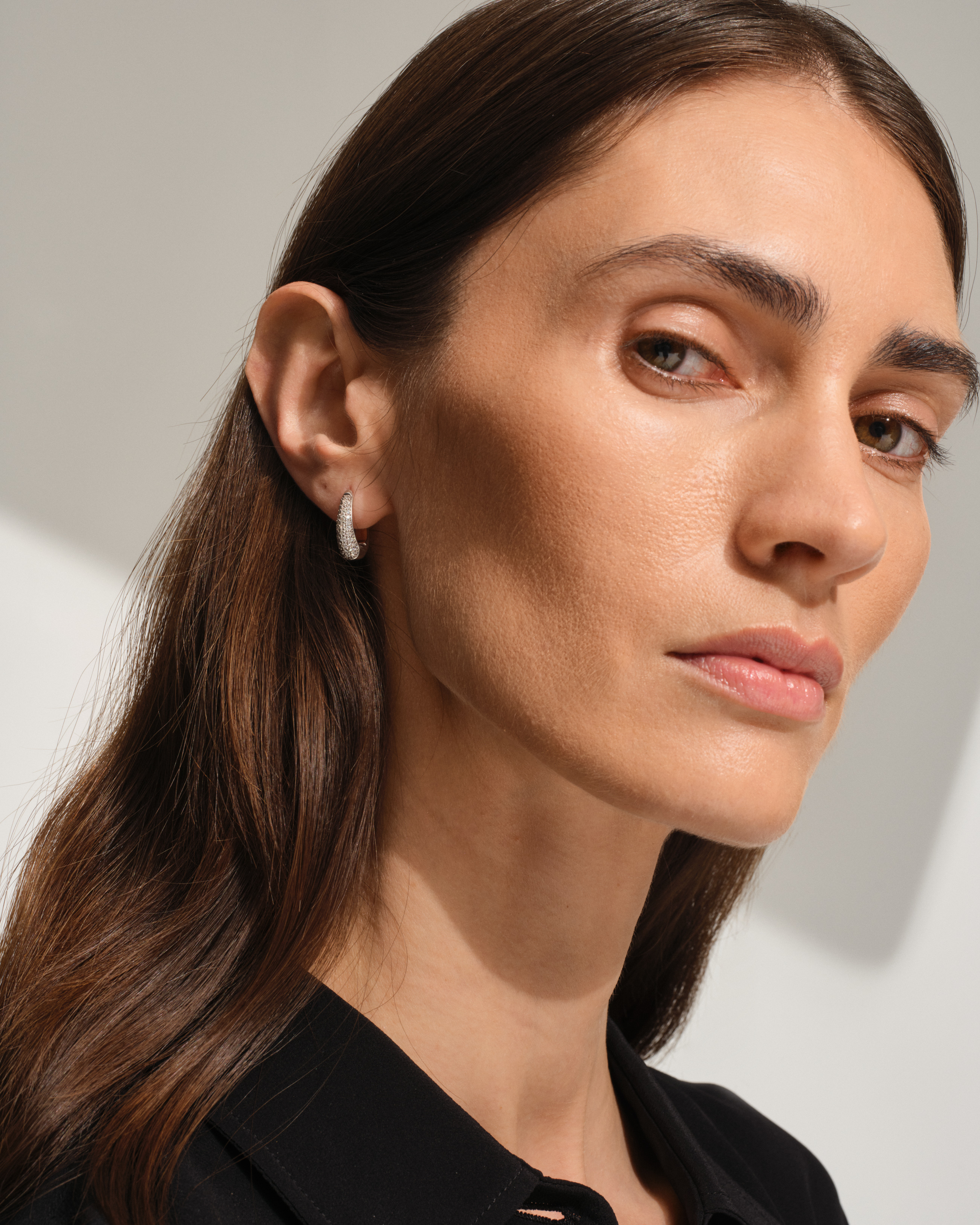 Ice Hoop Large - Tom Wood Project Official Online Store