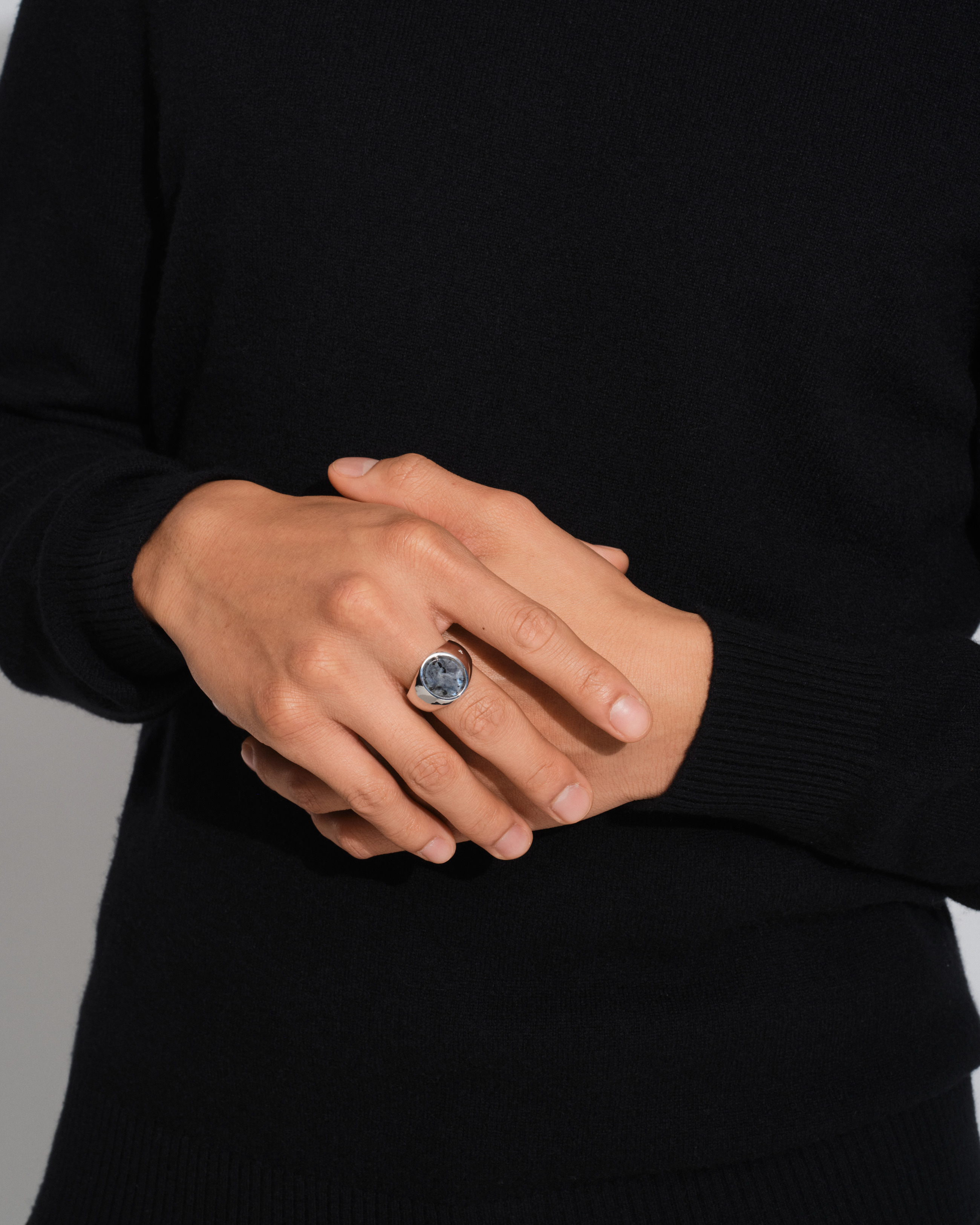 公式サイト - ハイブランドの新作が続々登場 Cushion Store Online Official Project Wood Tom - Larvikite アクセサリー